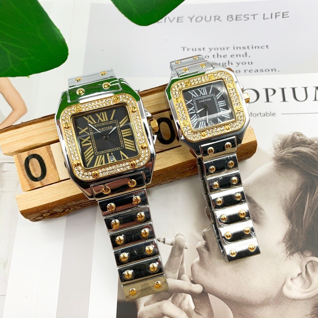 CARTIER - 99 - Image 9
