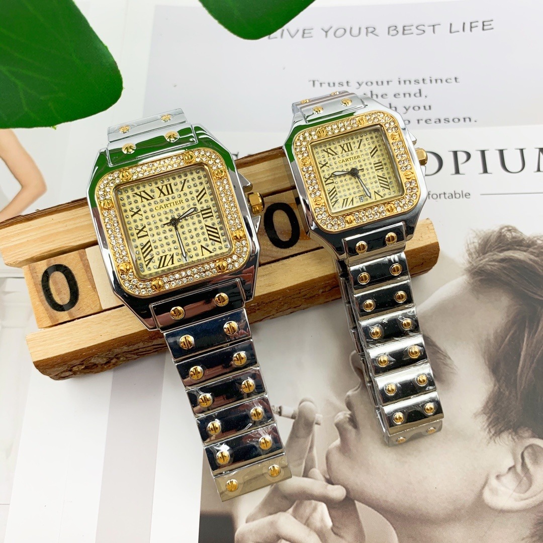 CARTIER - 99 - Image 11
