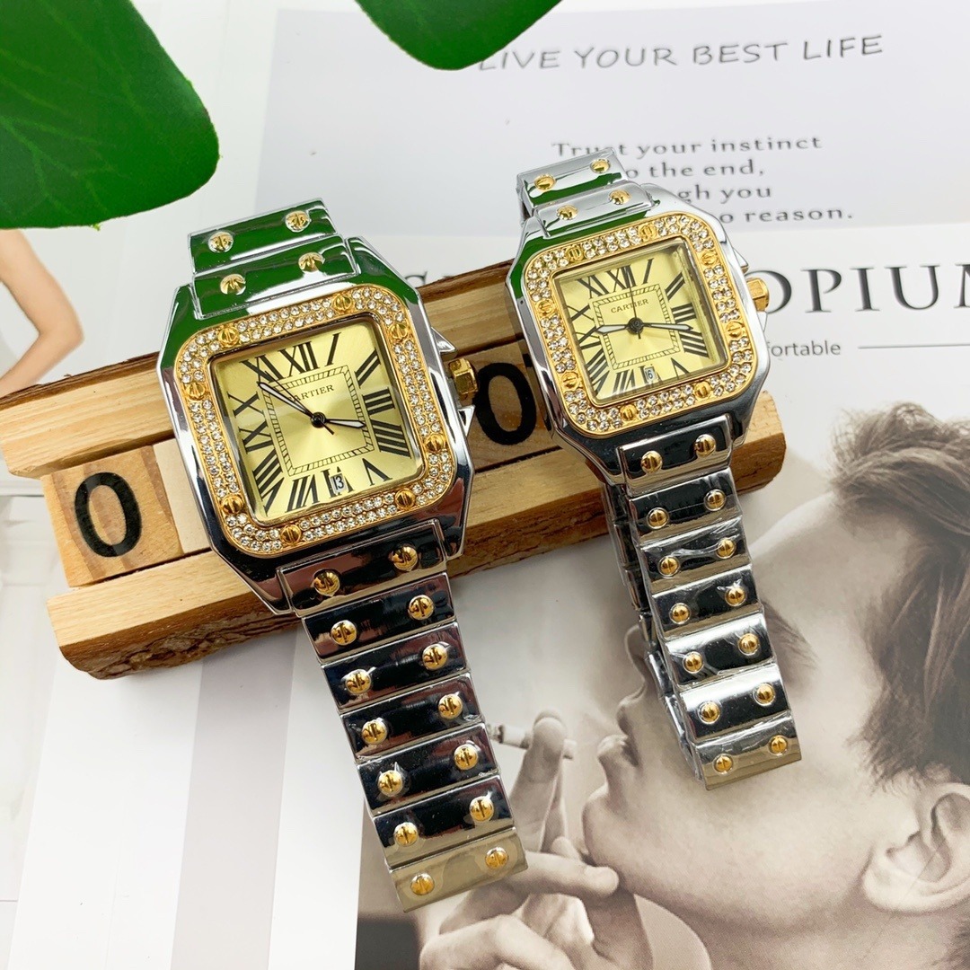CARTIER - 99 - Image 12