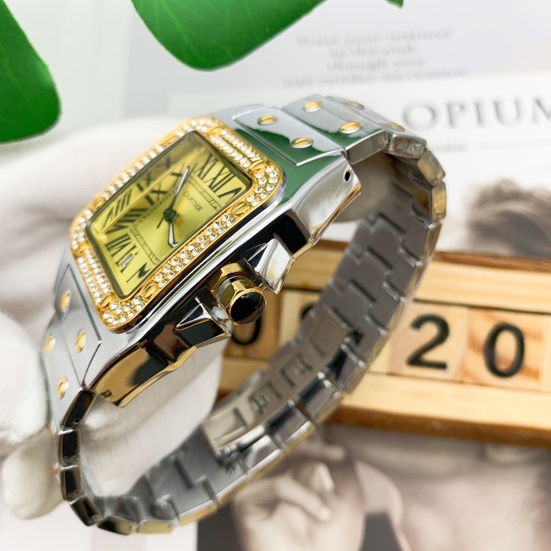 CARTIER - 99 - Image 13