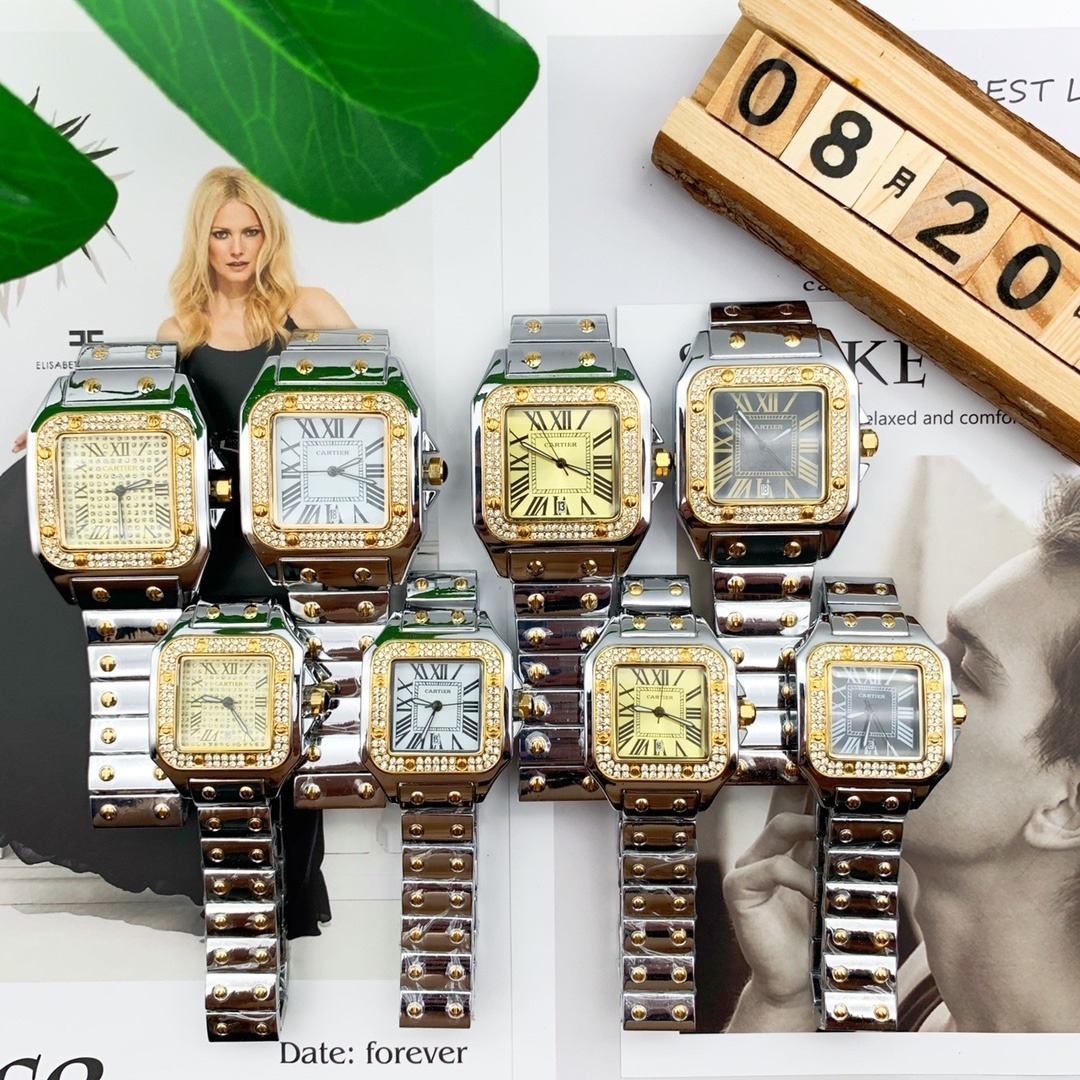 CARTIER - 99 - Image 14