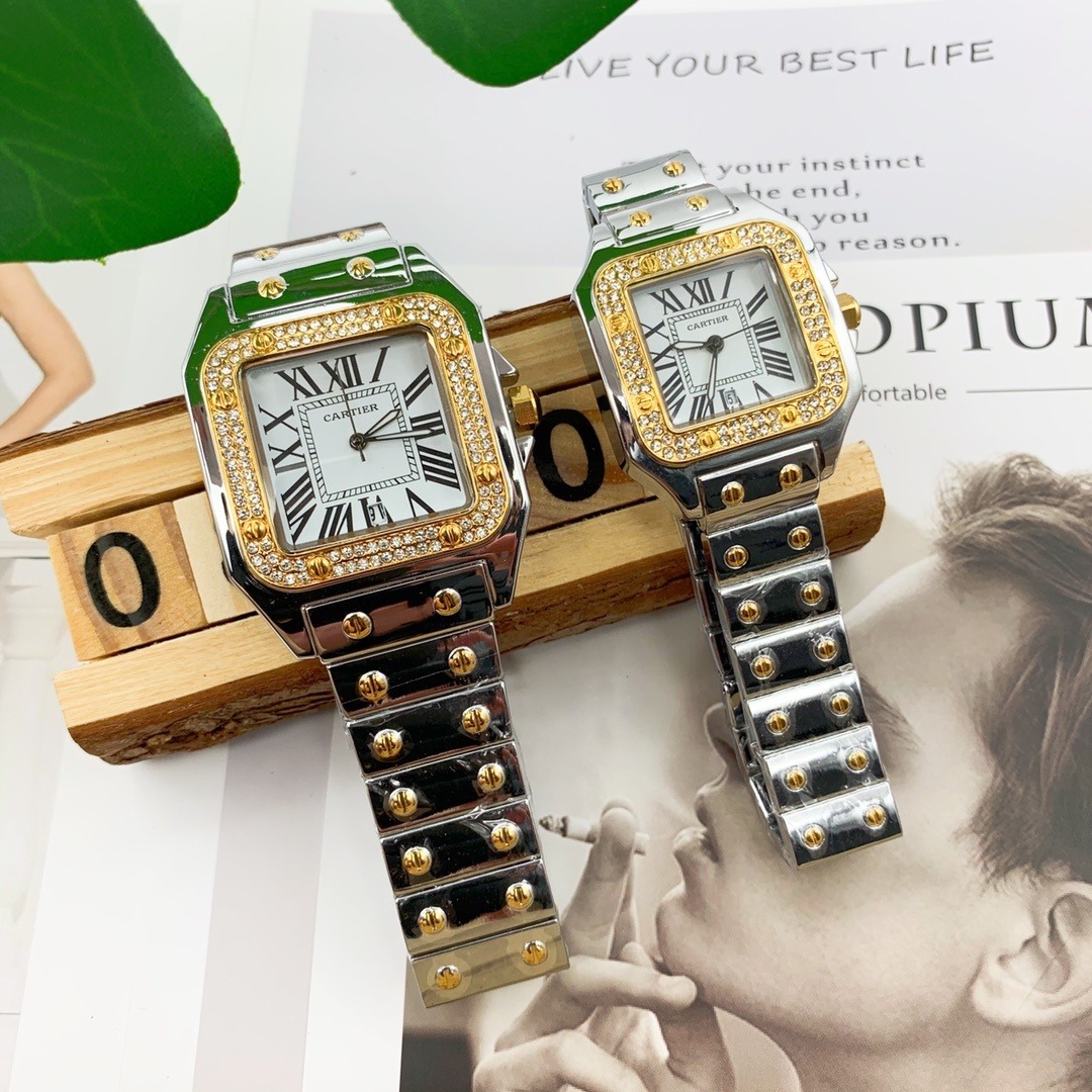 CARTIER - 99 - Image 16