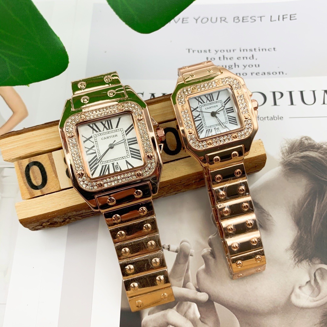 CARTIER - 99 - Image 17