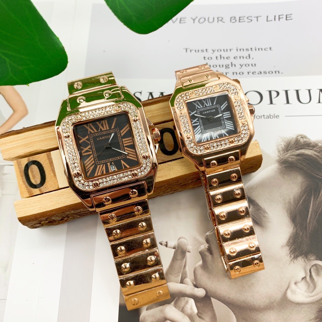 CARTIER - 99 - Image 18