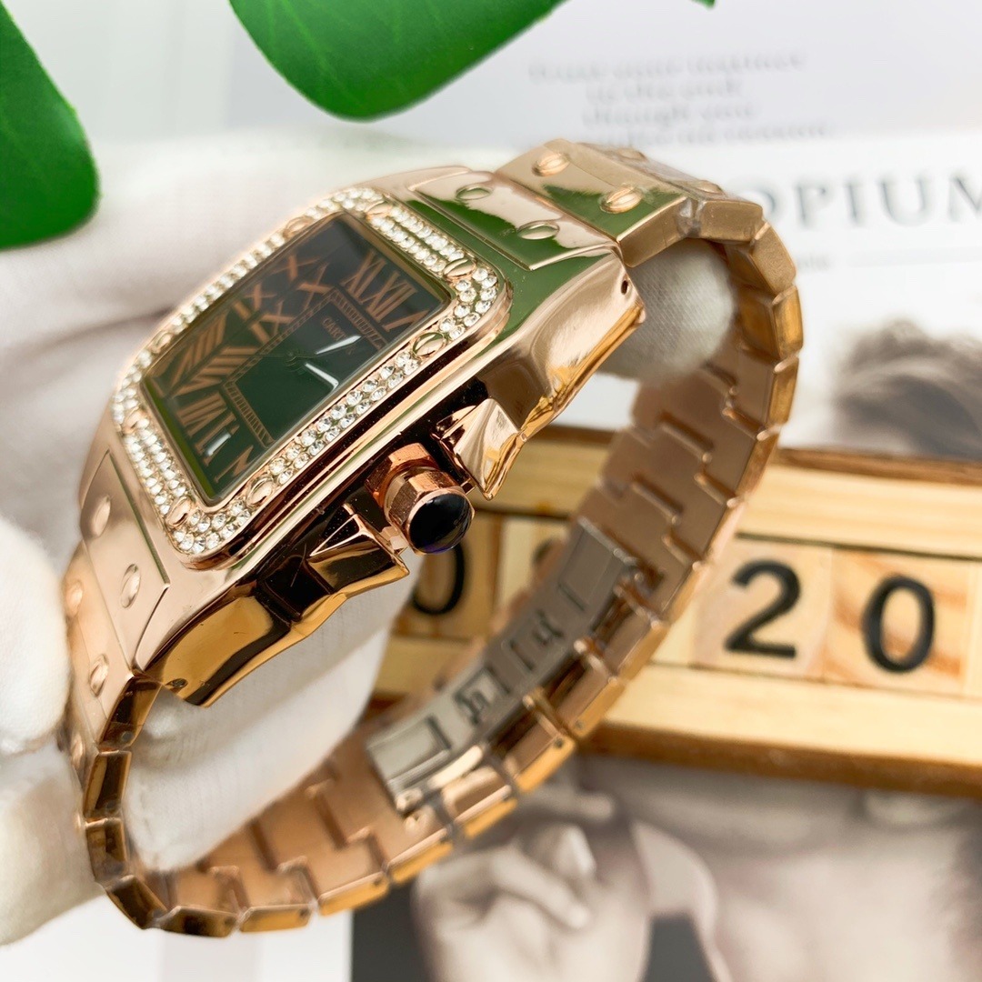 CARTIER - 99 - Image 20