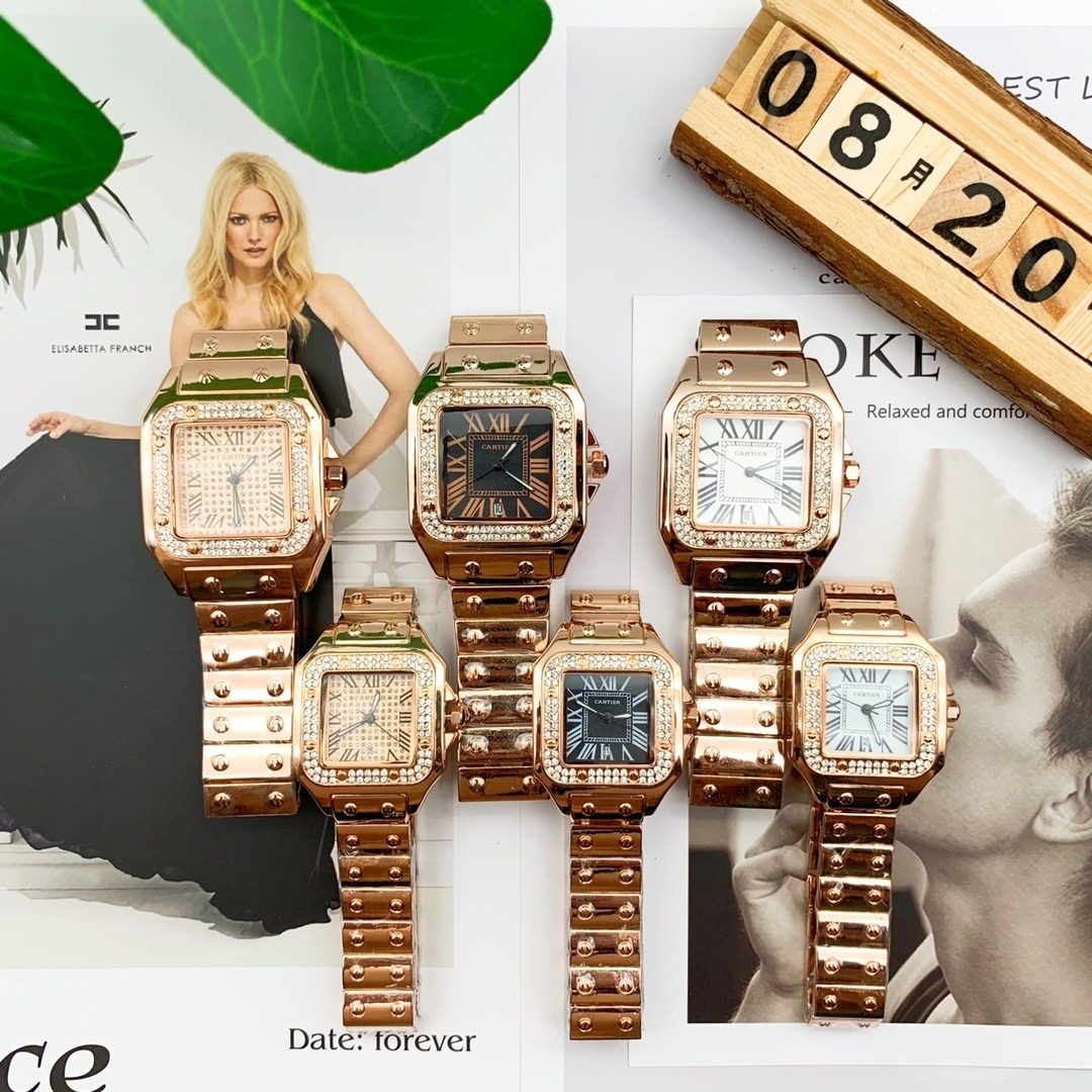 CARTIER - 99 - Image 21