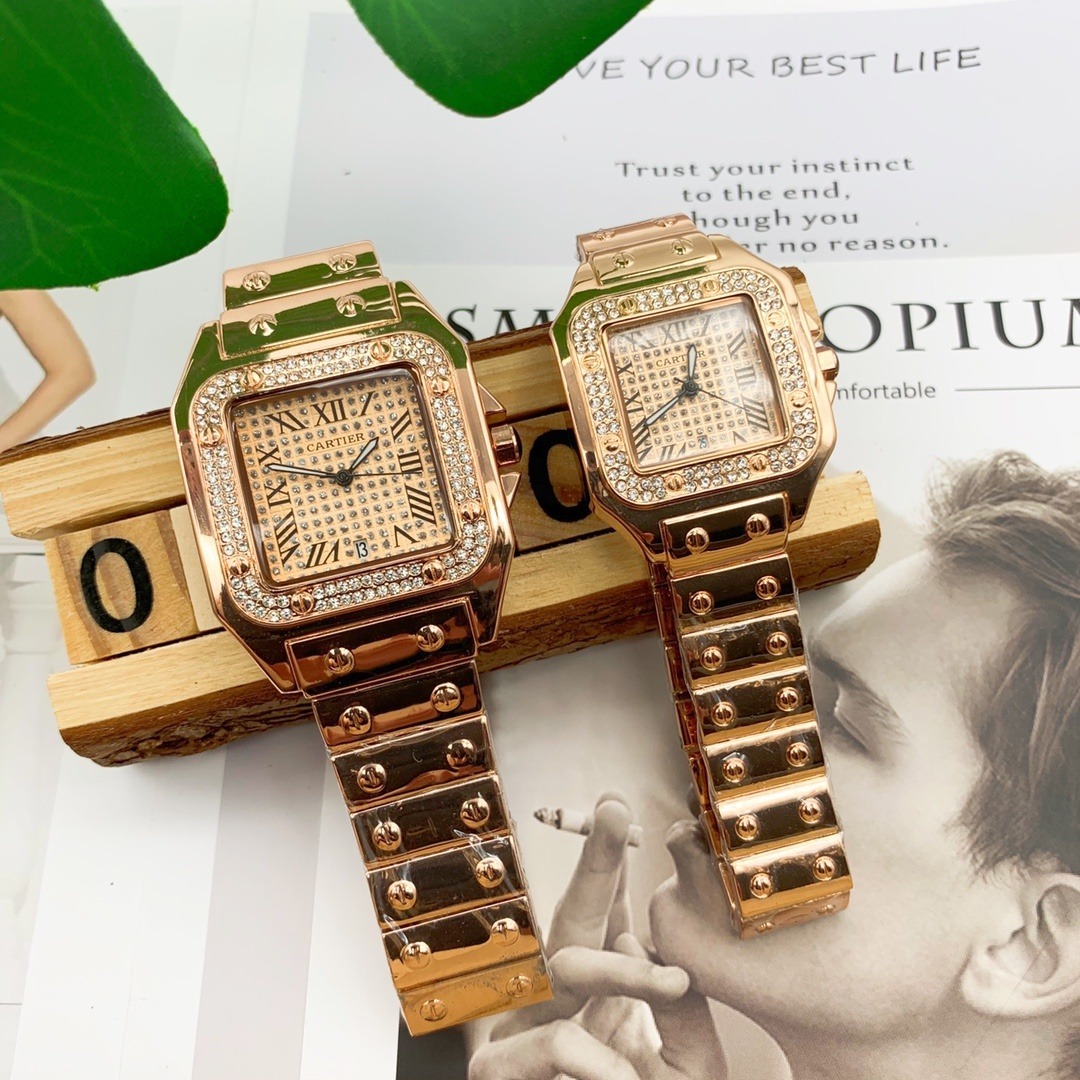 CARTIER - 99 - Image 22