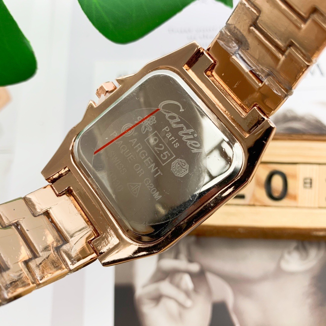 CARTIER - 99 - Image 23