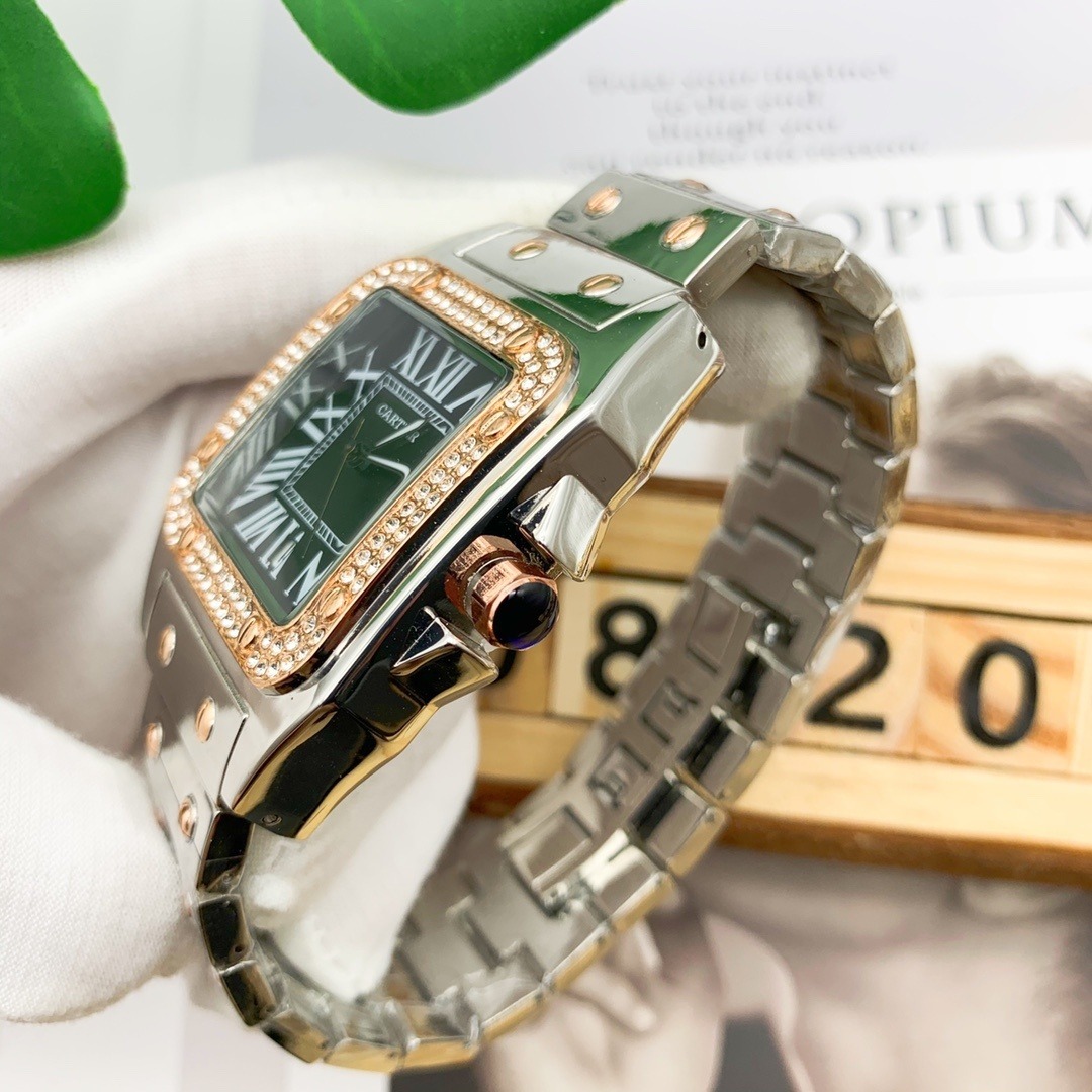 CARTIER - 99 - Image 25