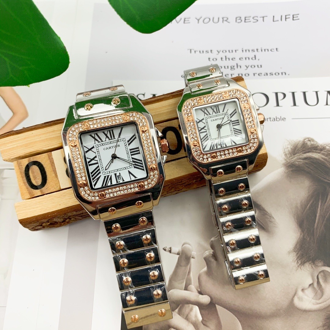 CARTIER - 99 - Image 26