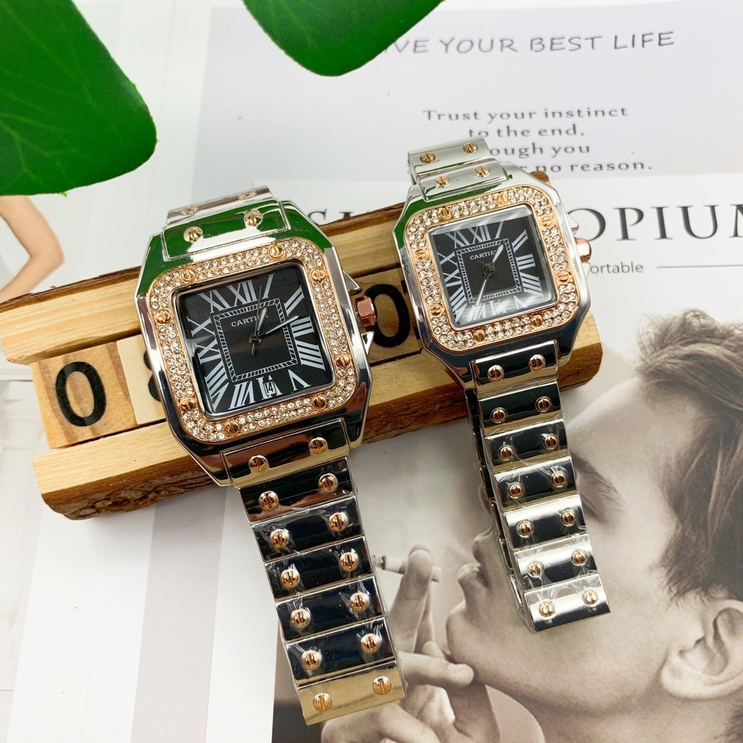 CARTIER - 99 - Image 27