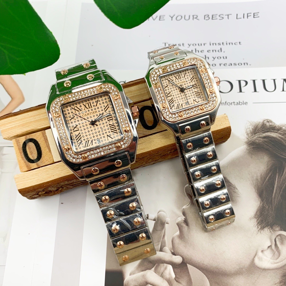CARTIER - 99 - Image 28