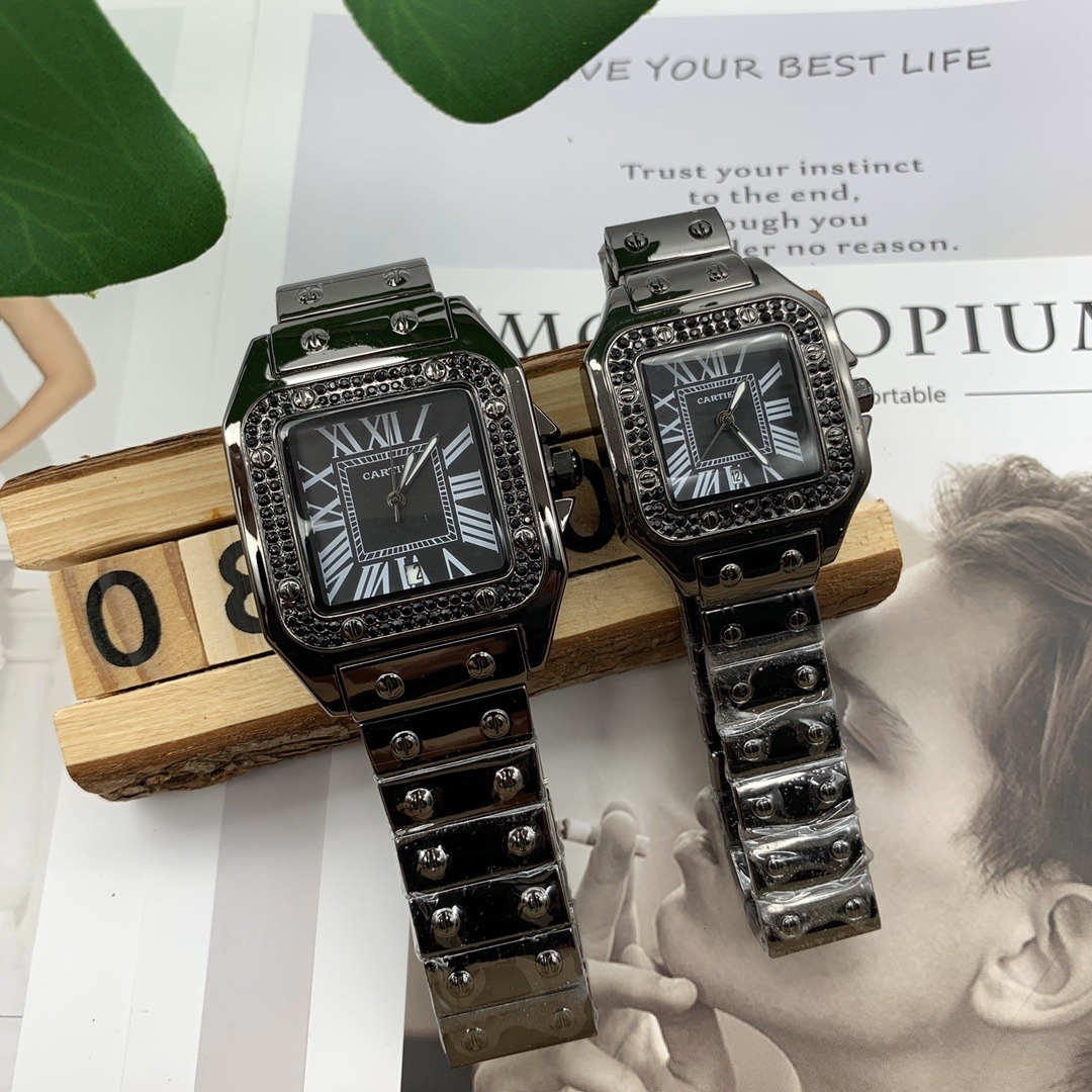 CARTIER - 99 - Image 31