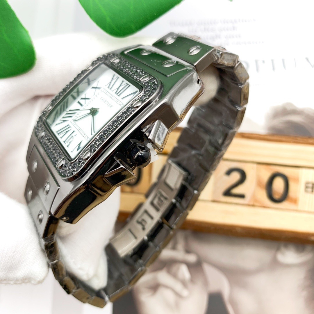 CARTIER - 99 - Image 33