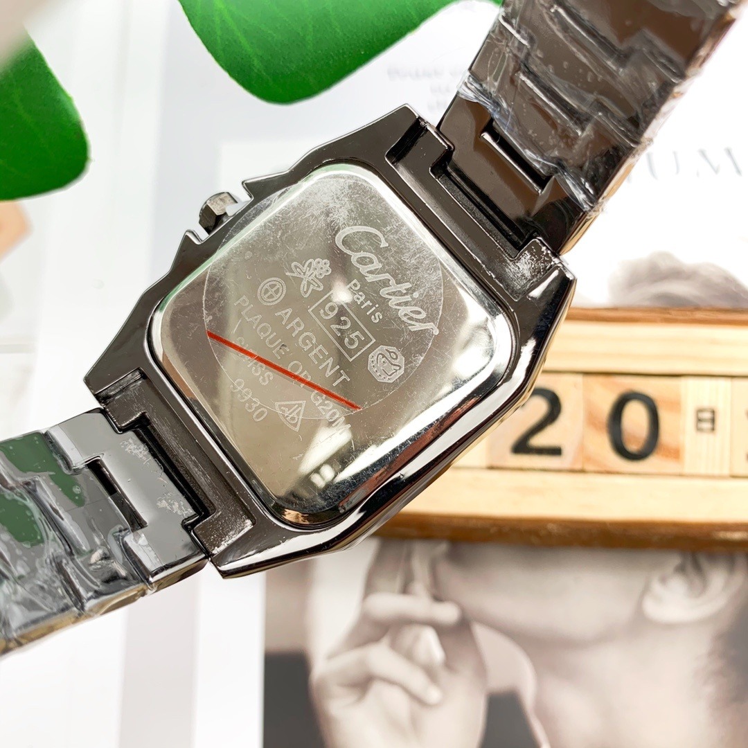 CARTIER - 99 - Image 34