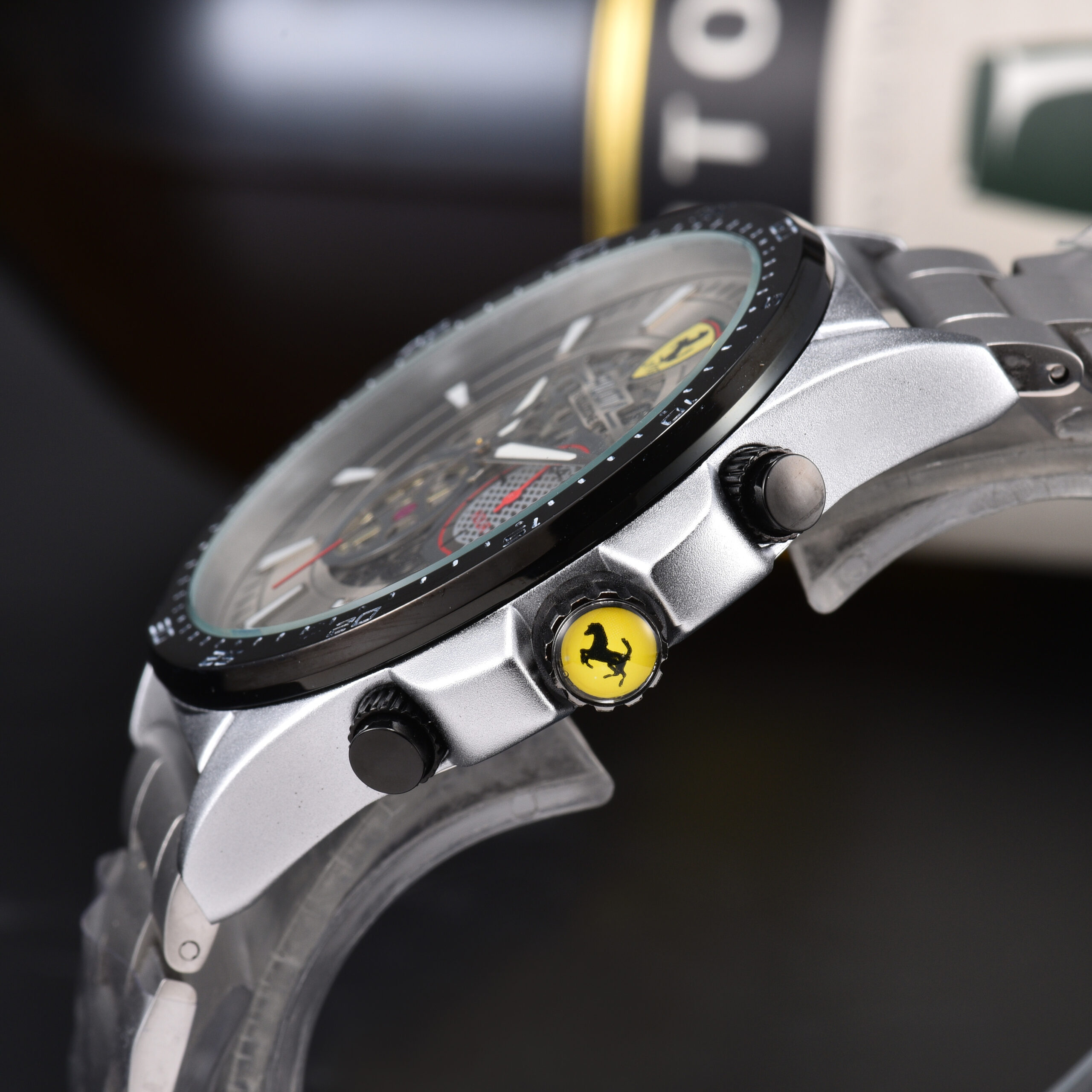 FERRARI - 1 - Image 2