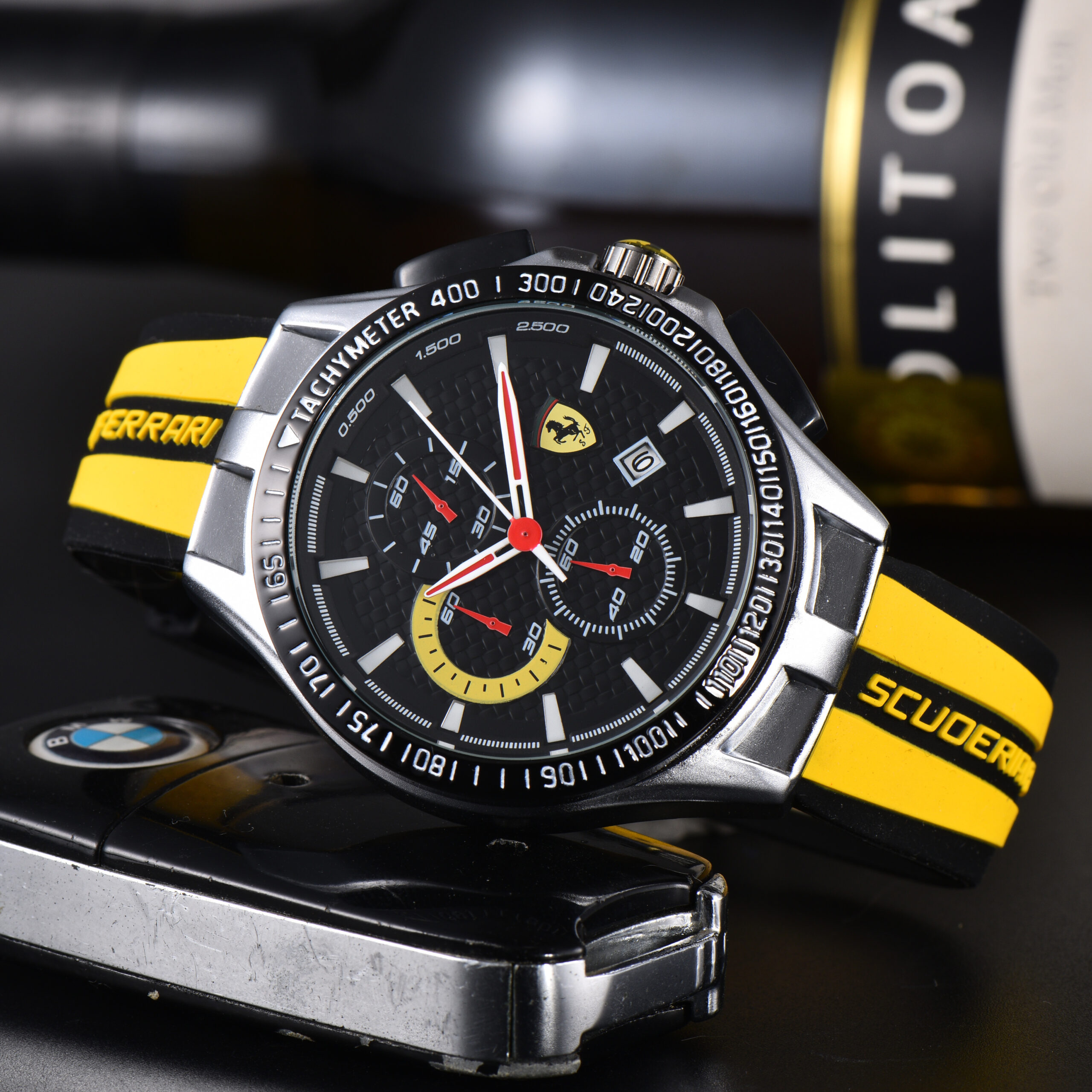 FERRARI - 3 - Image 6