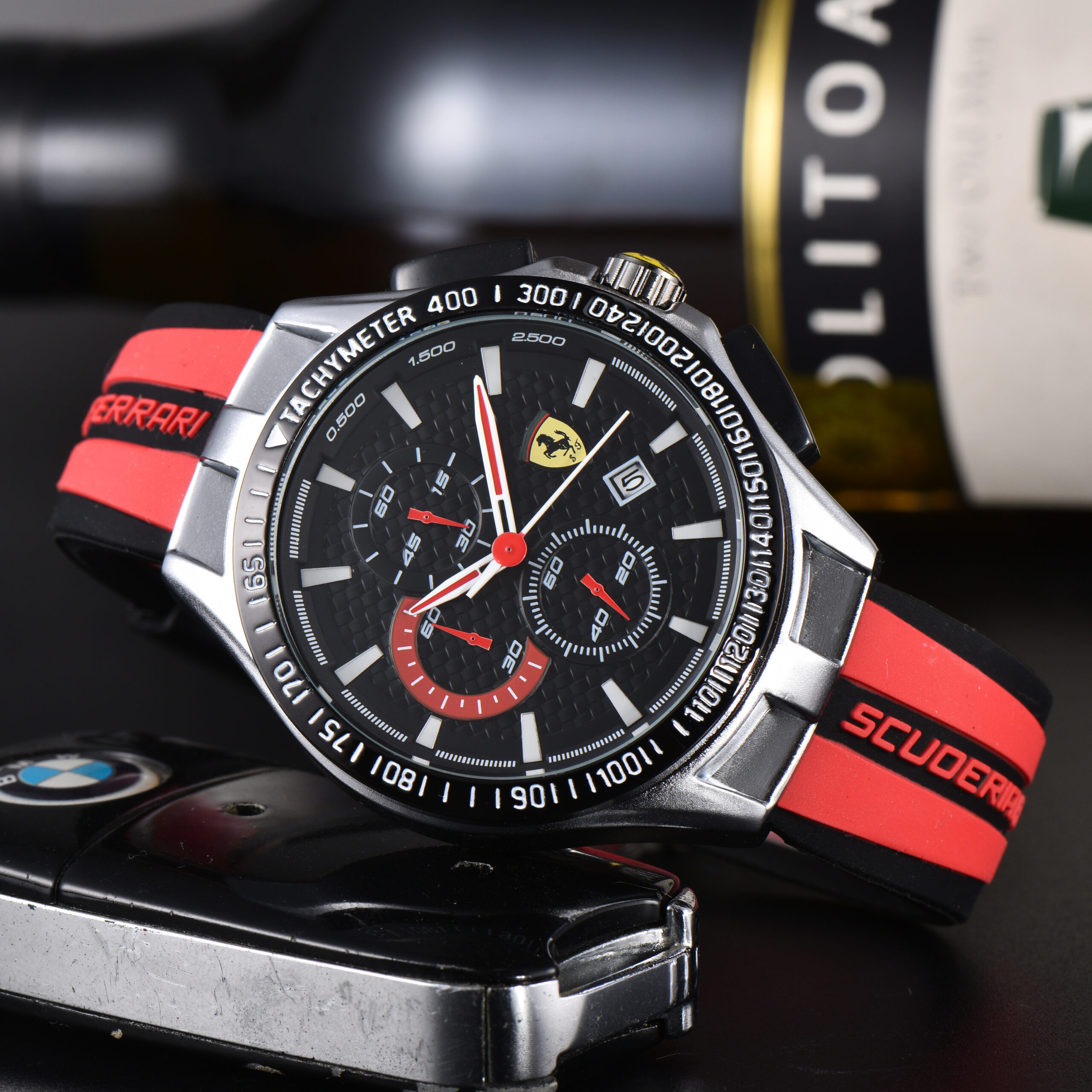 FERRARI - 3 - Image 7