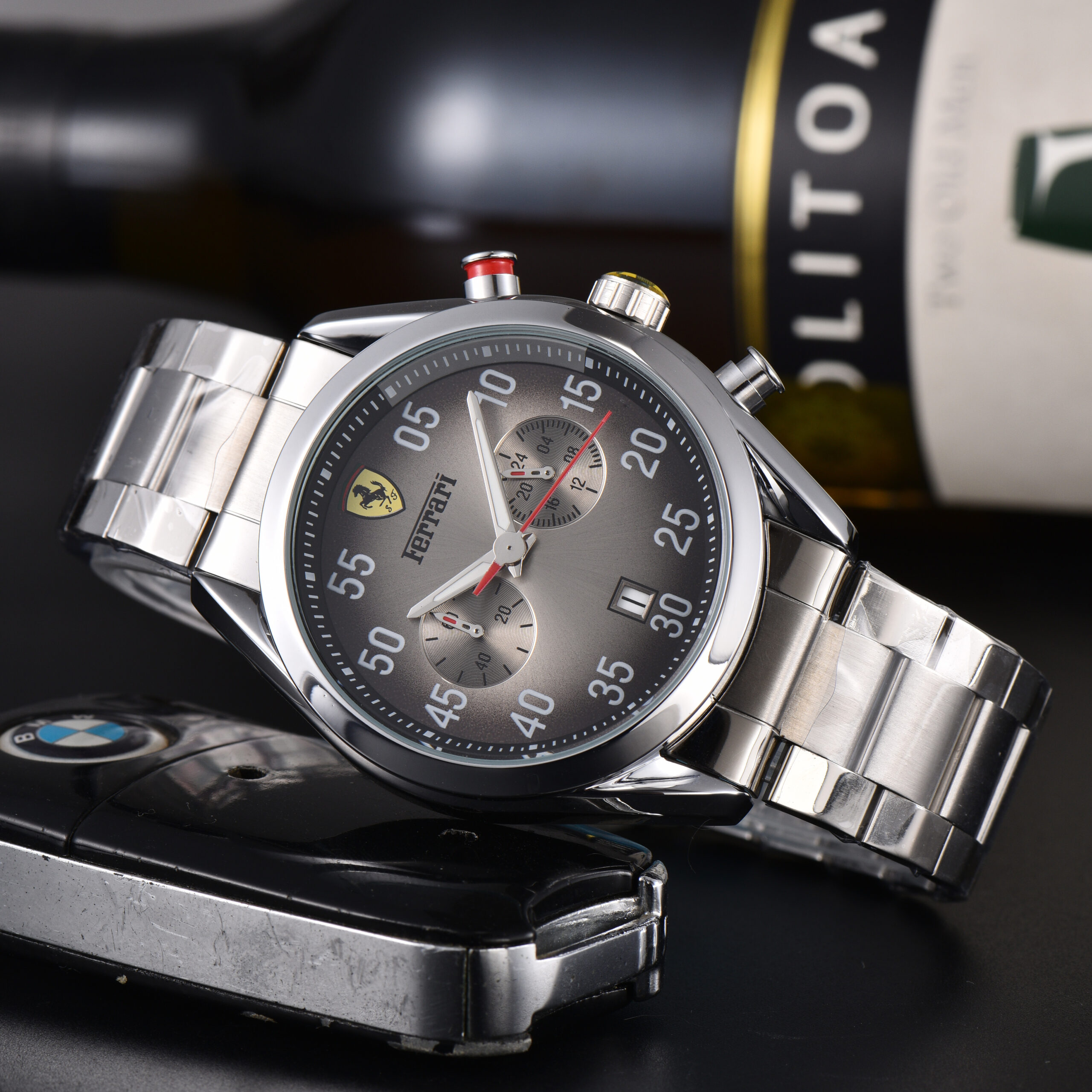 FERRARI - 4 - Image 5