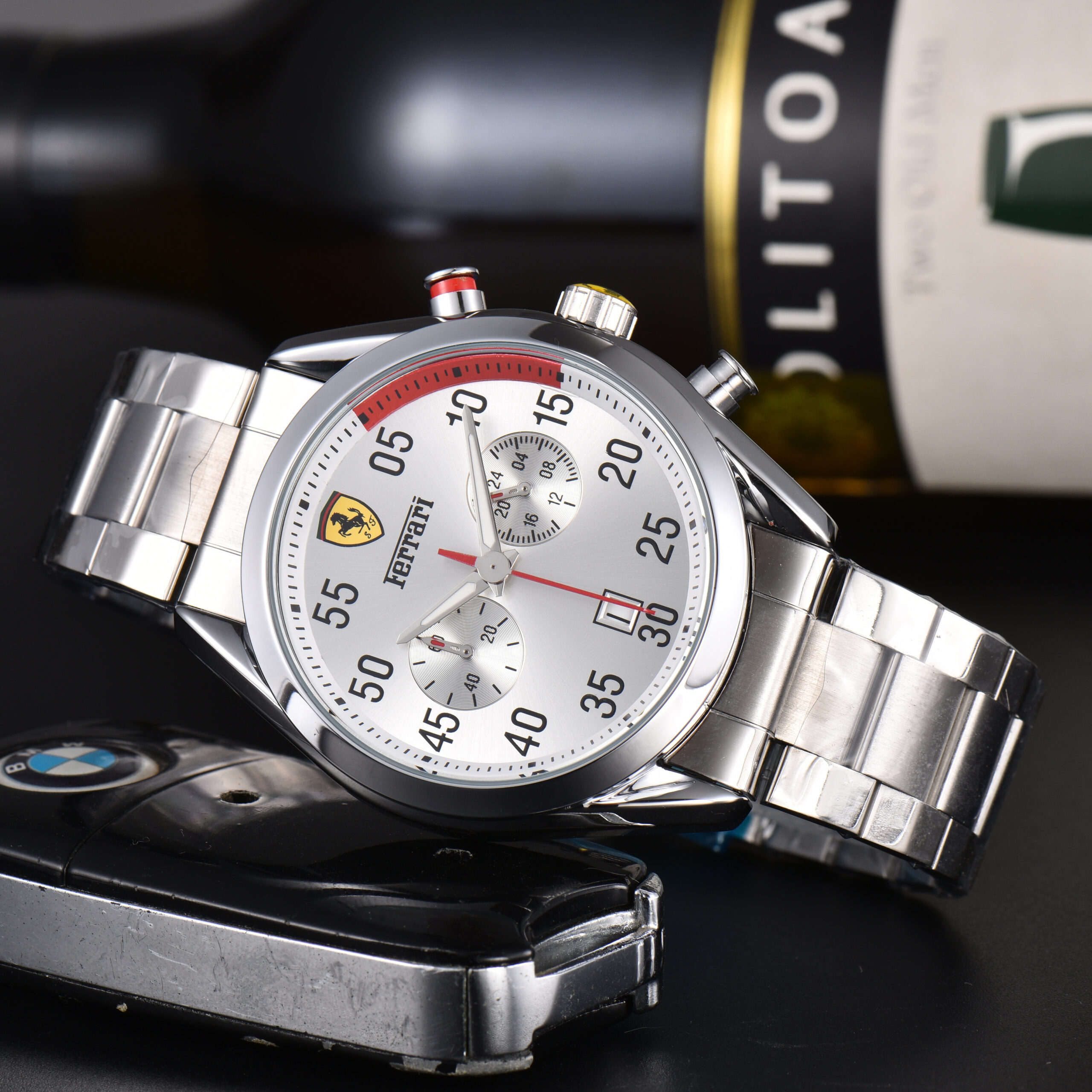FERRARI - 4 - Image 7