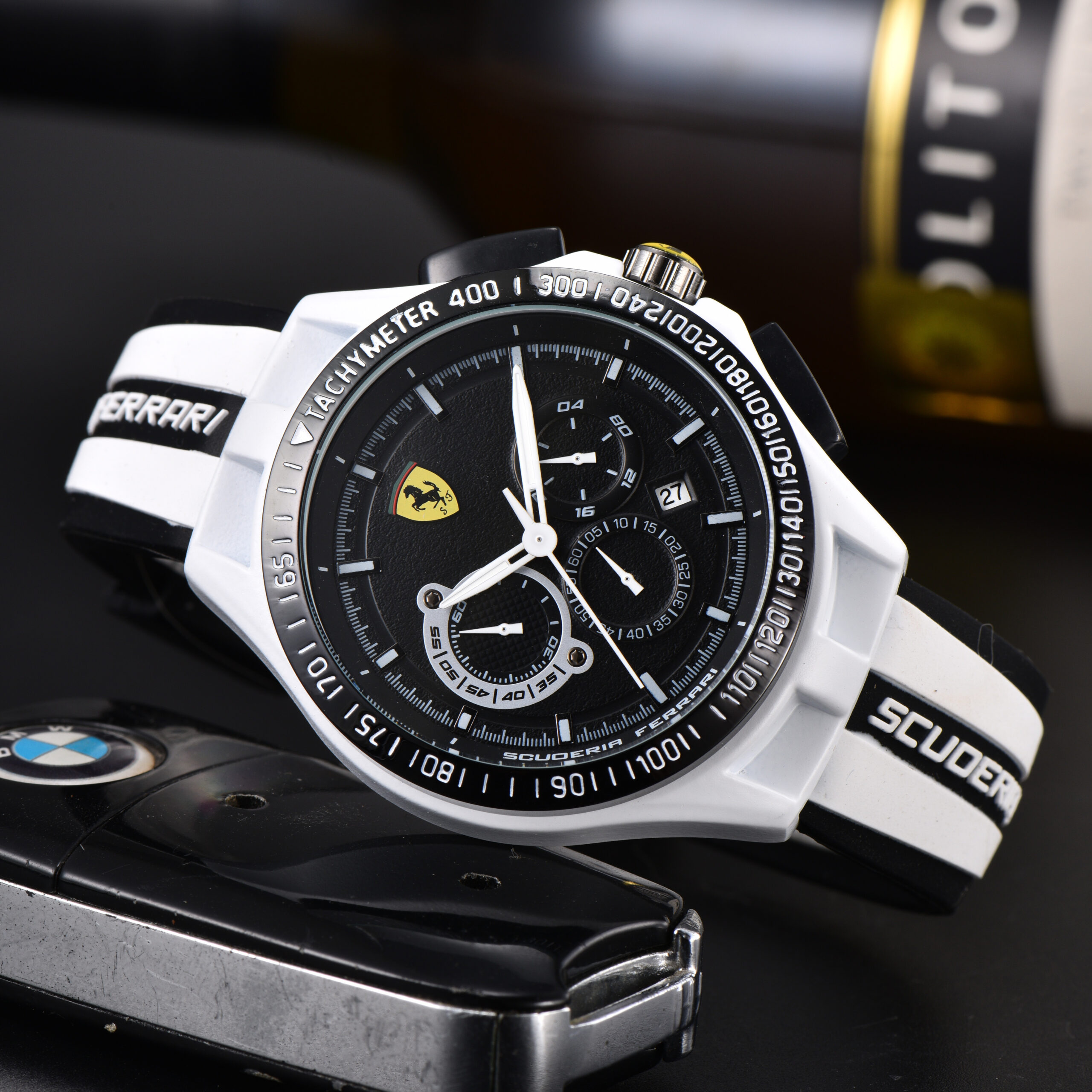 FERRARI - 10 - Image 3