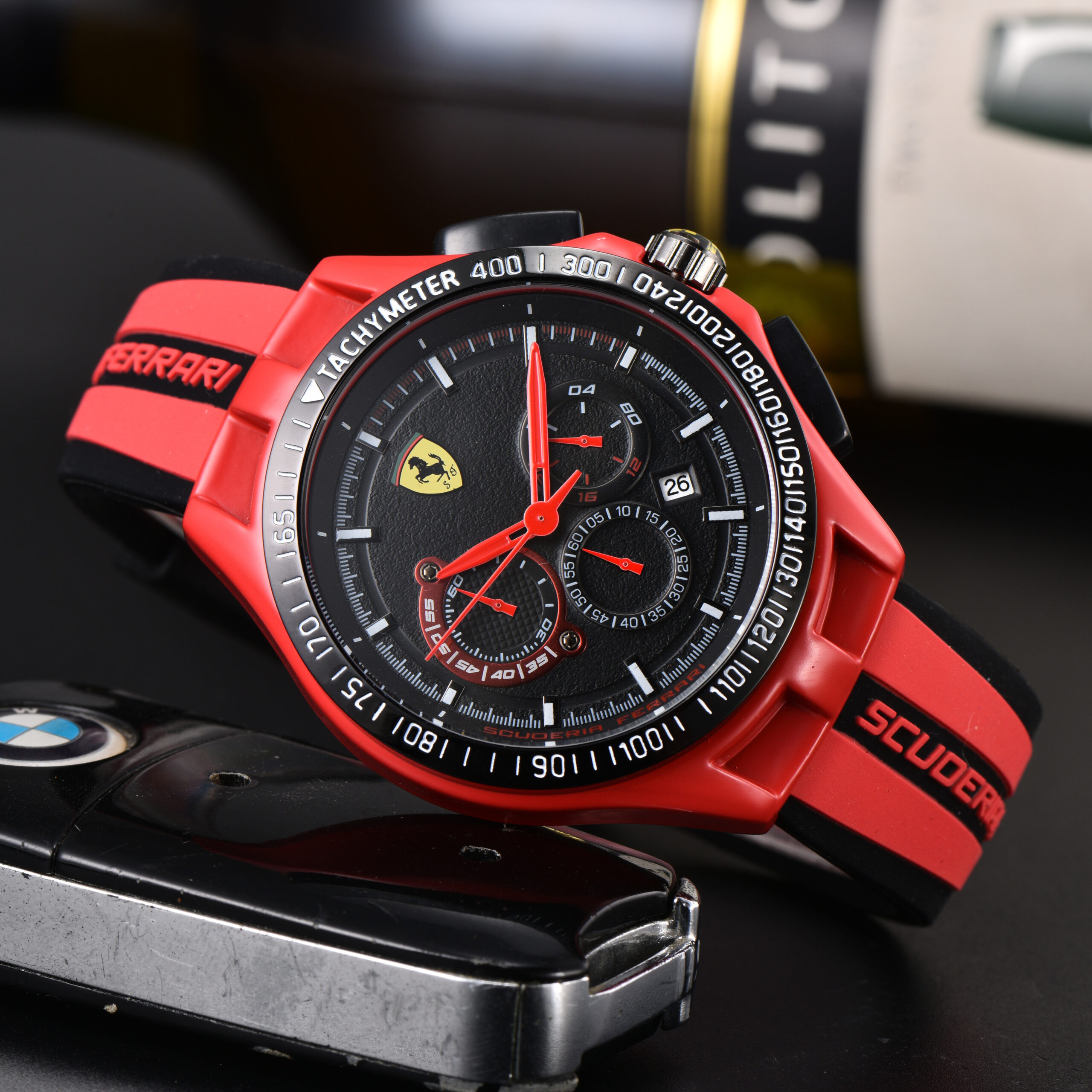 FERRARI - 10 - Image 5