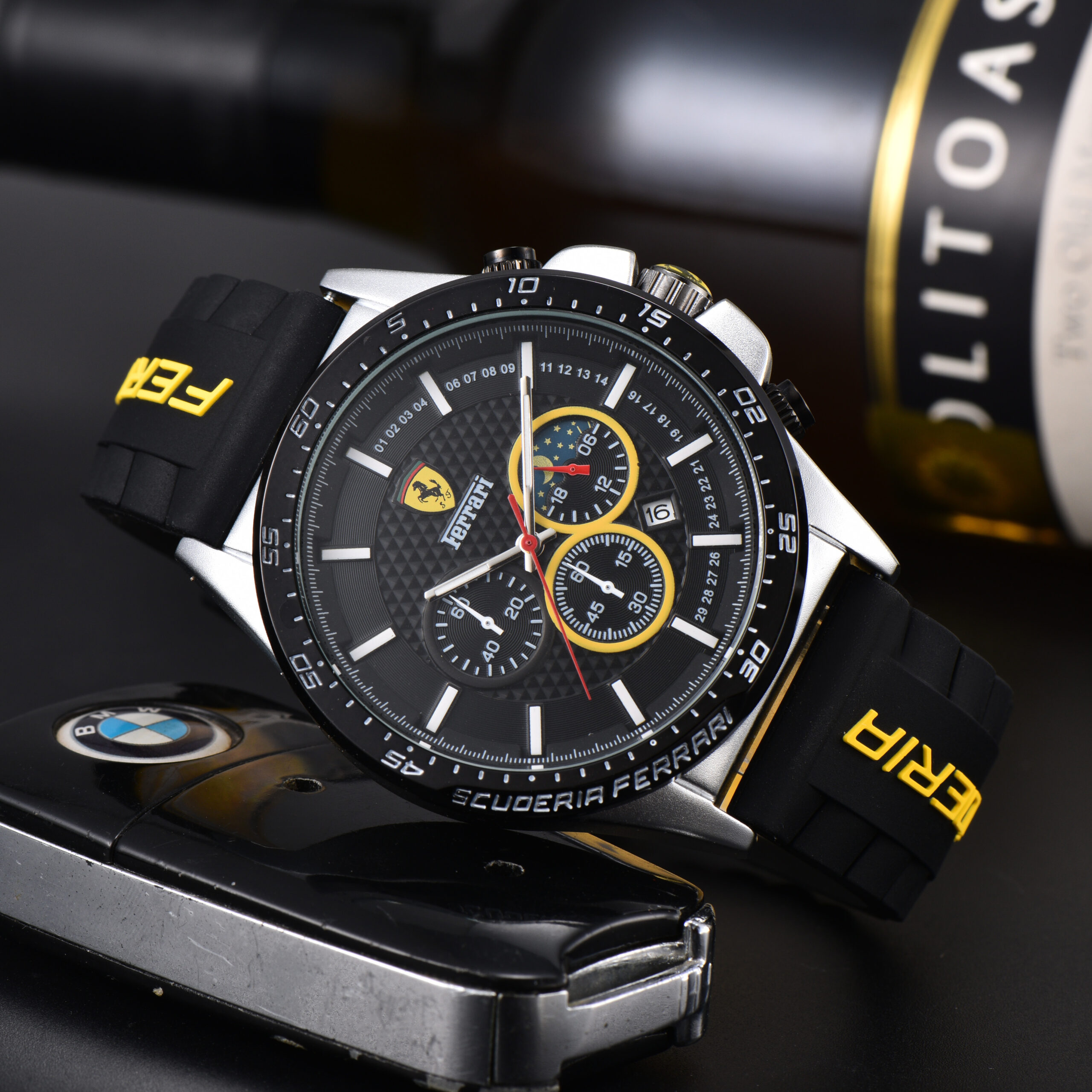 FERRARI - 11 - Image 2