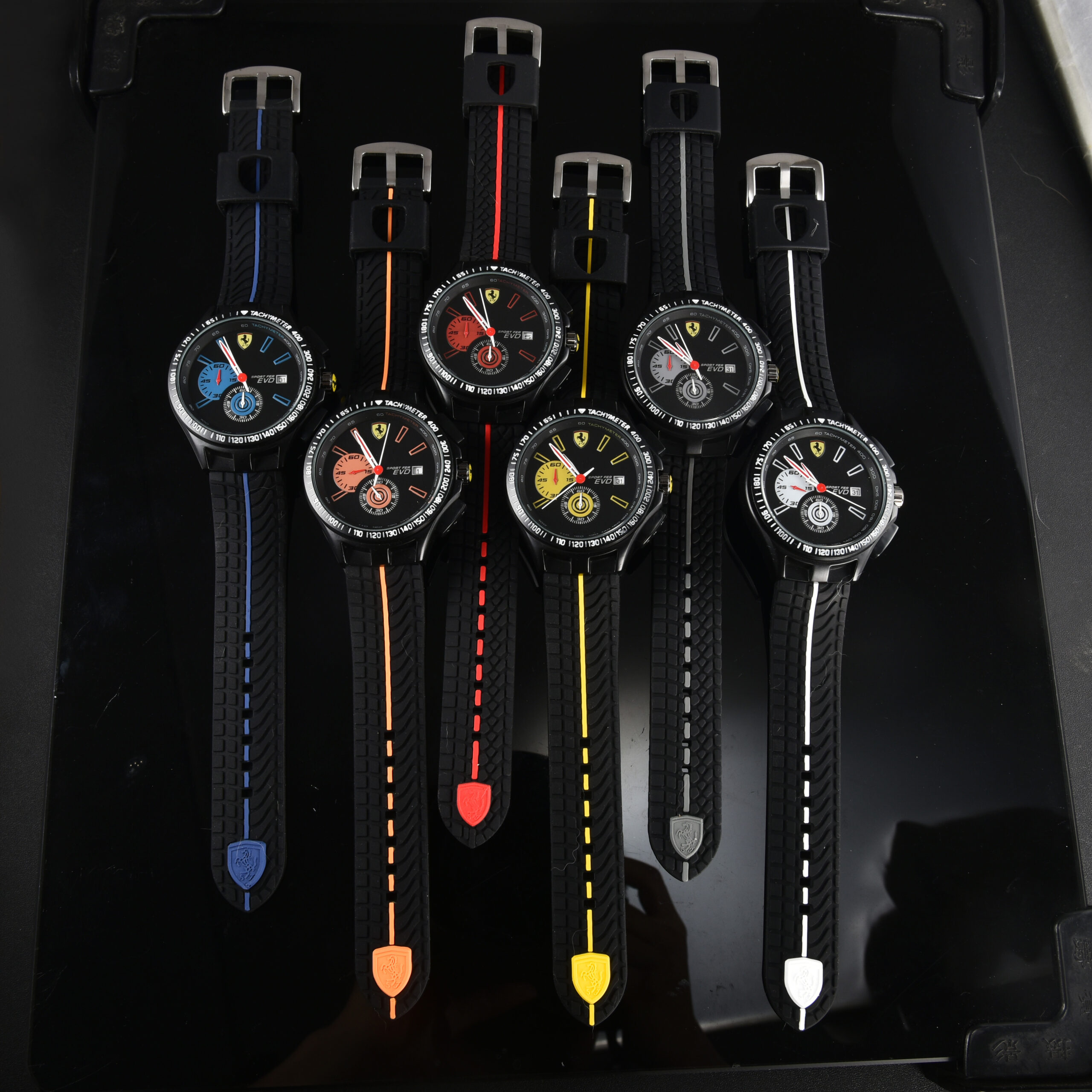 FERRARI - 14 - Image 2