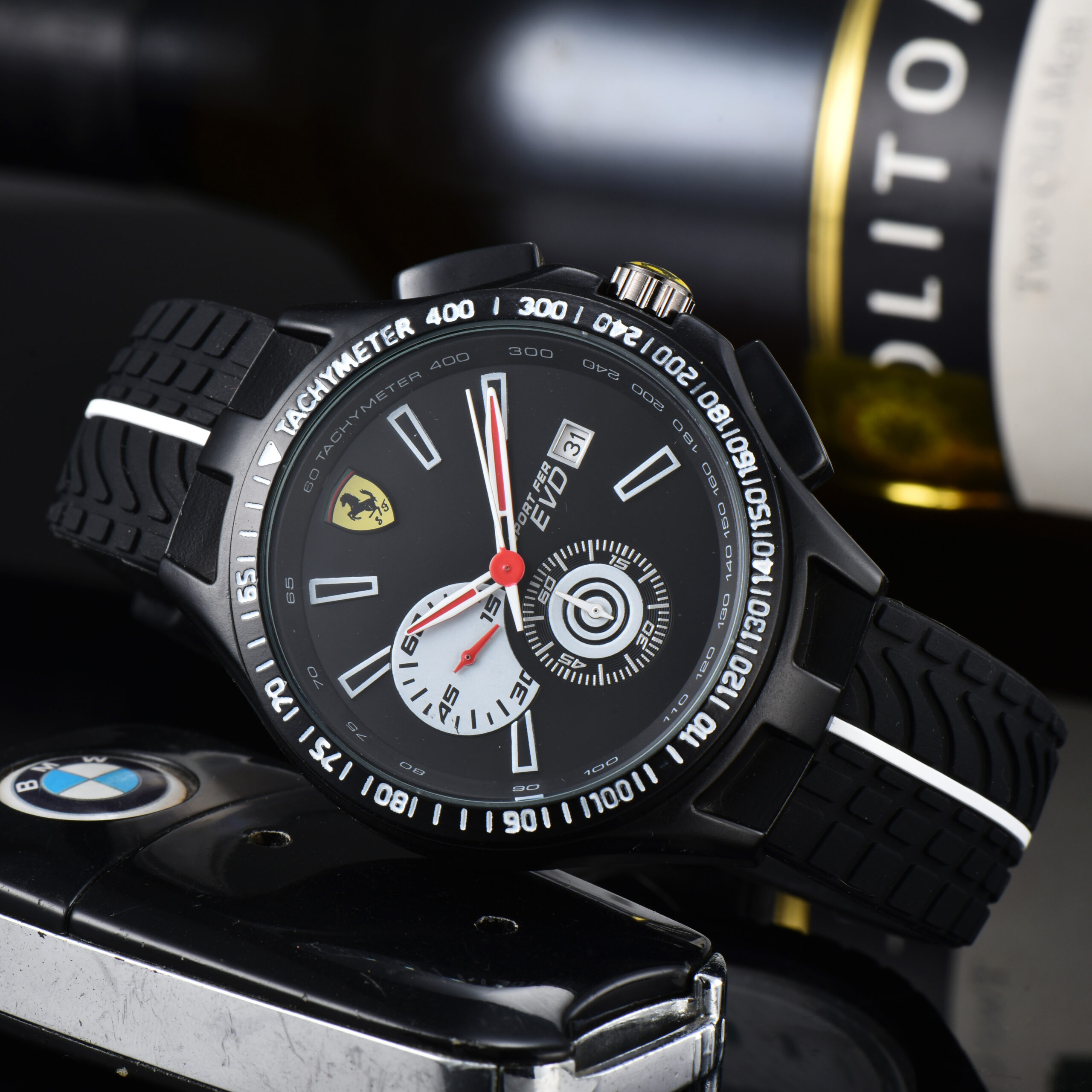 FERRARI - 14 - Image 3
