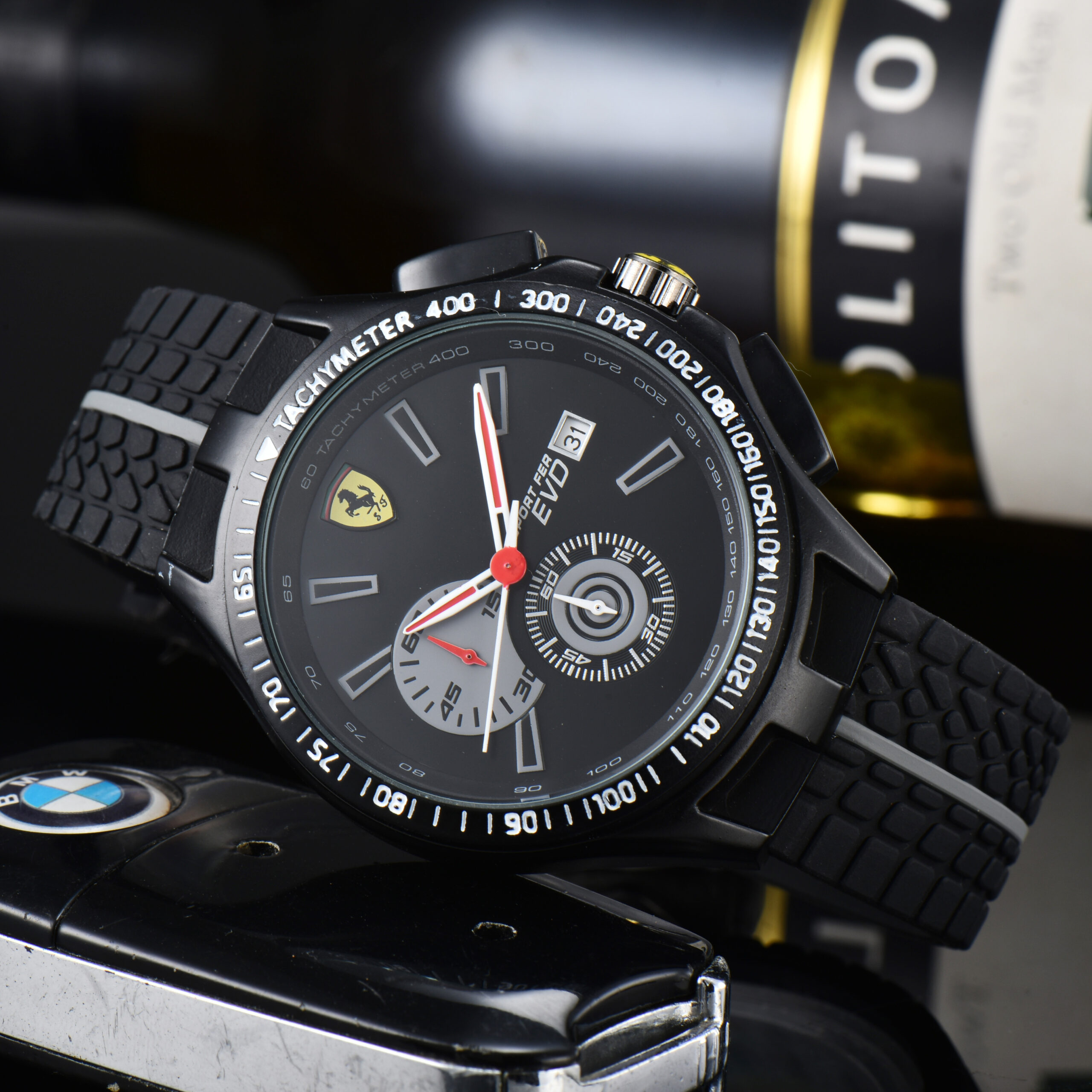 FERRARI - 14 - Image 4