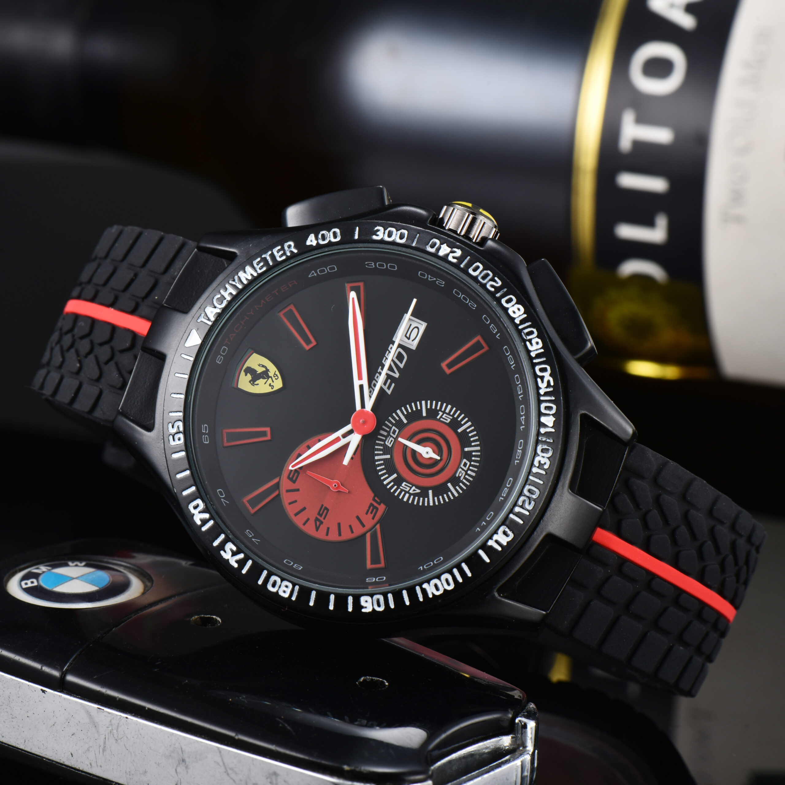 FERRARI - 14 - Image 6
