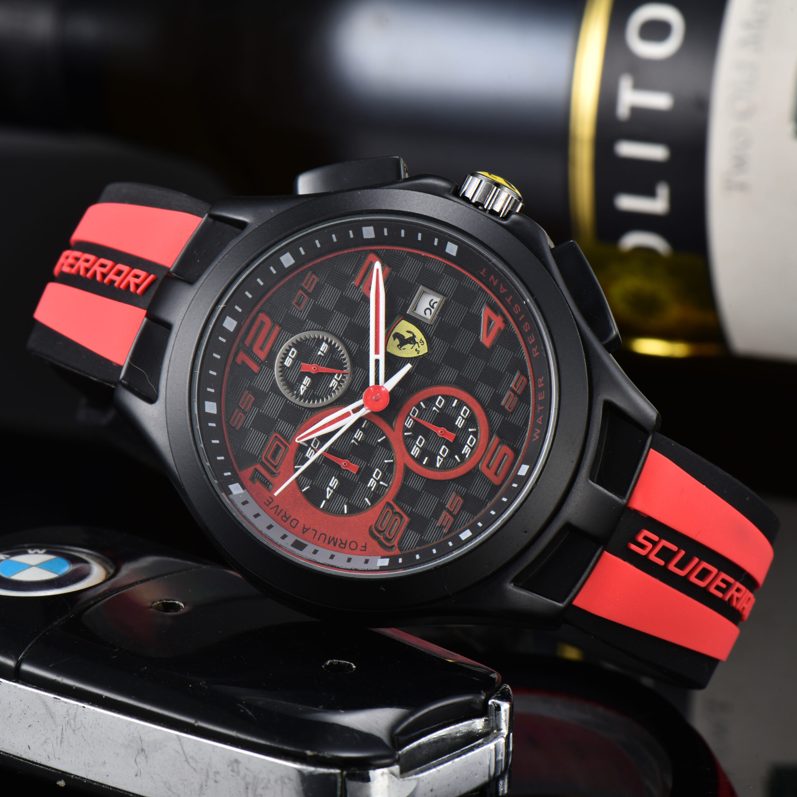 FERRARI - 15 - Image 3
