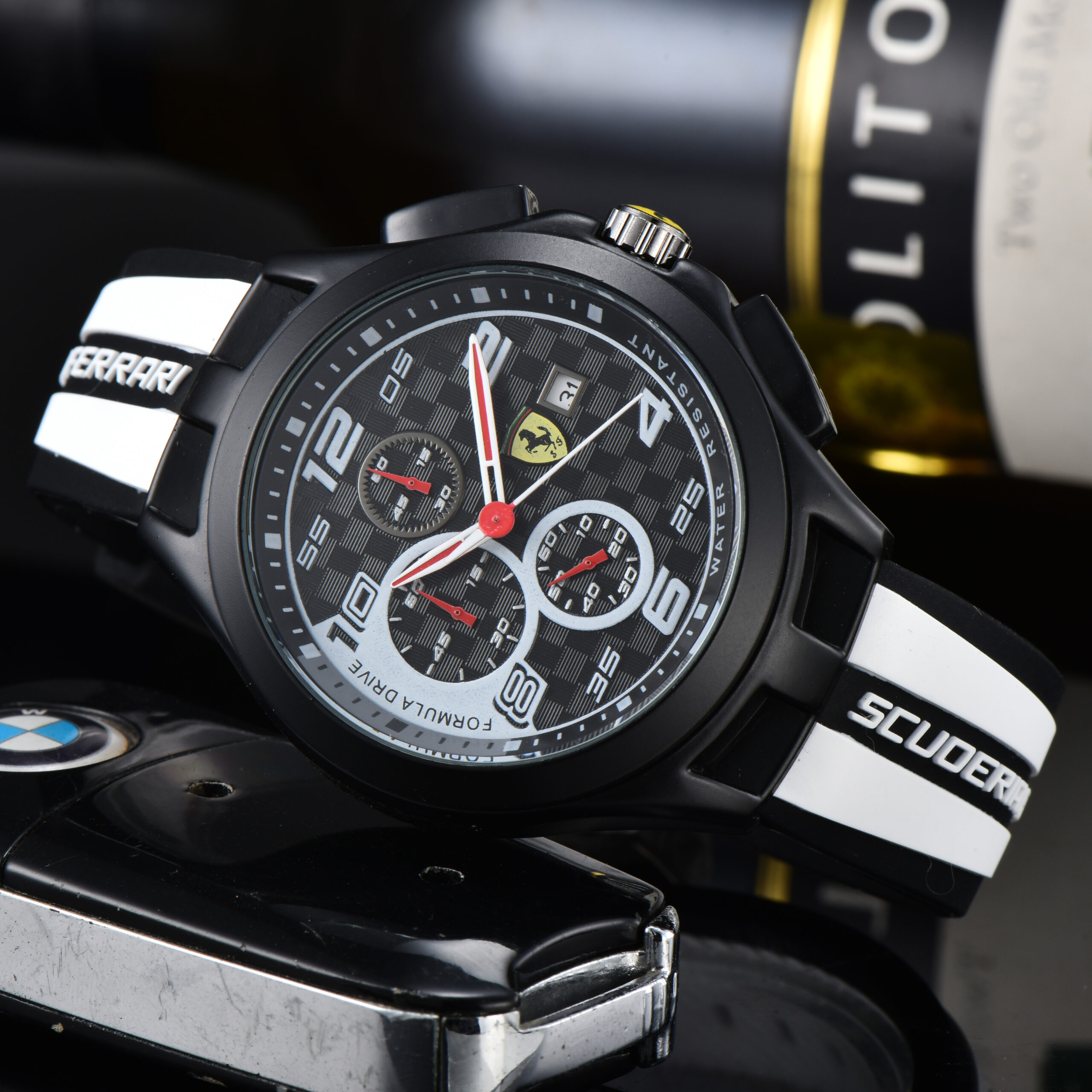 FERRARI - 15 - Image 4