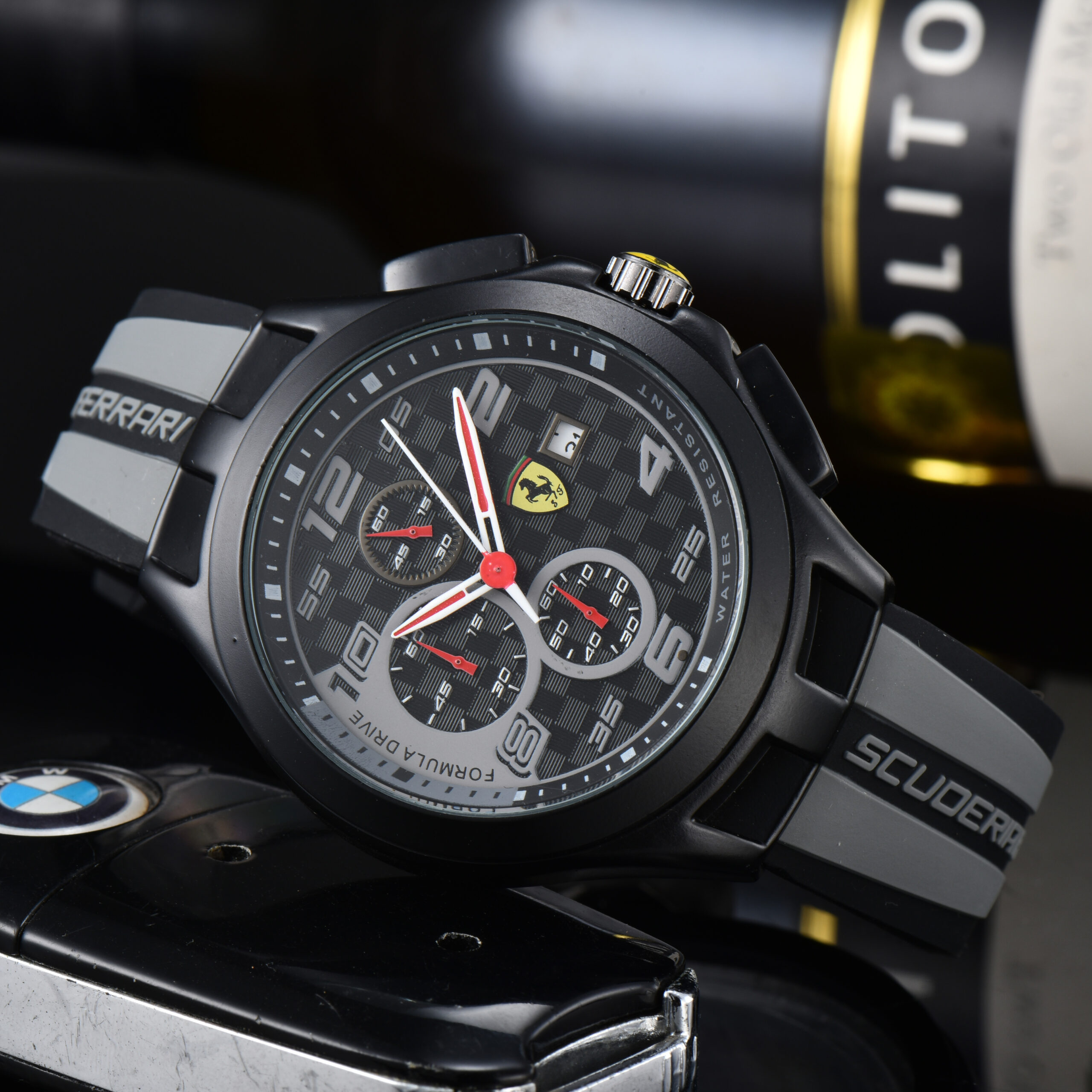 FERRARI - 15 - Image 6