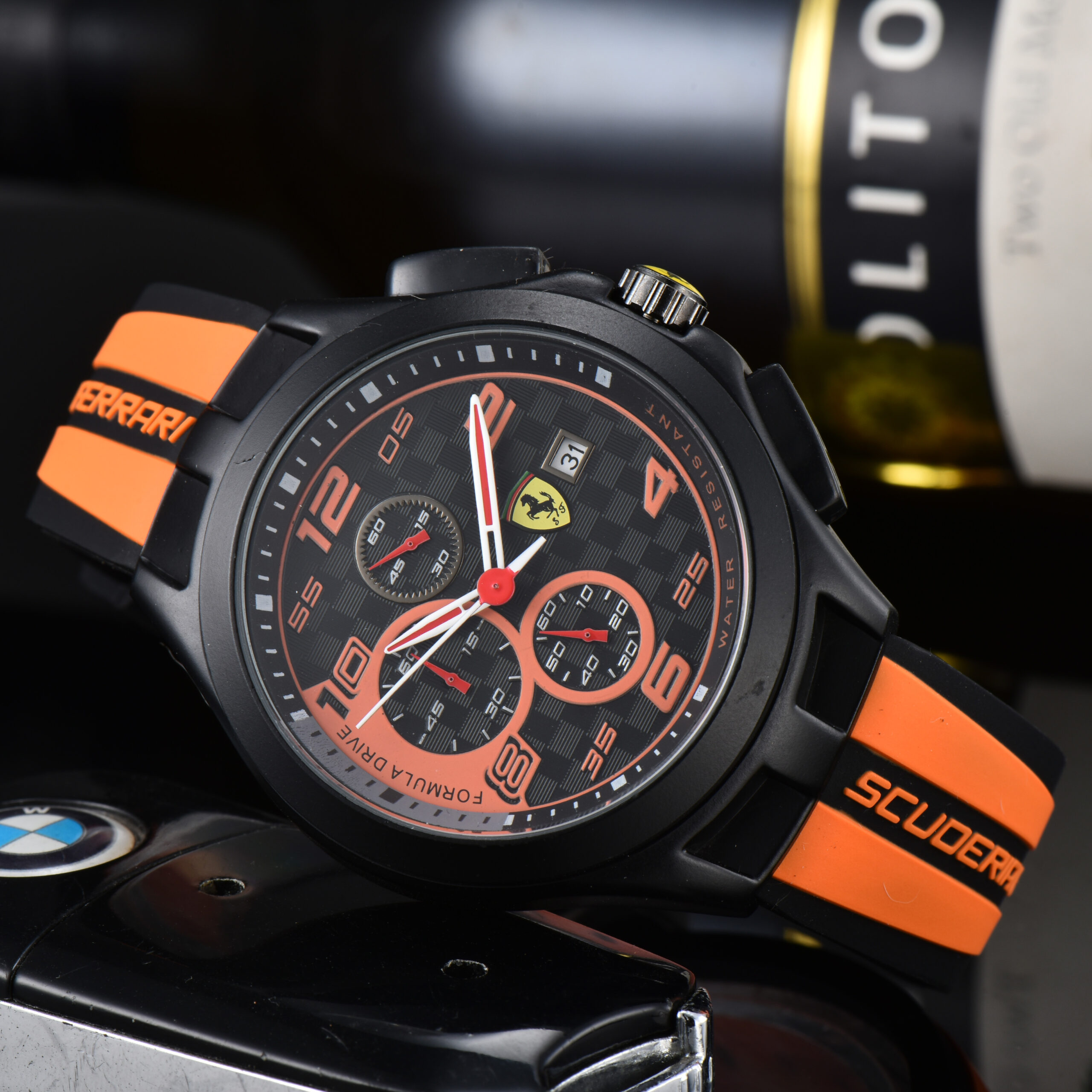 FERRARI - 15 - Image 7