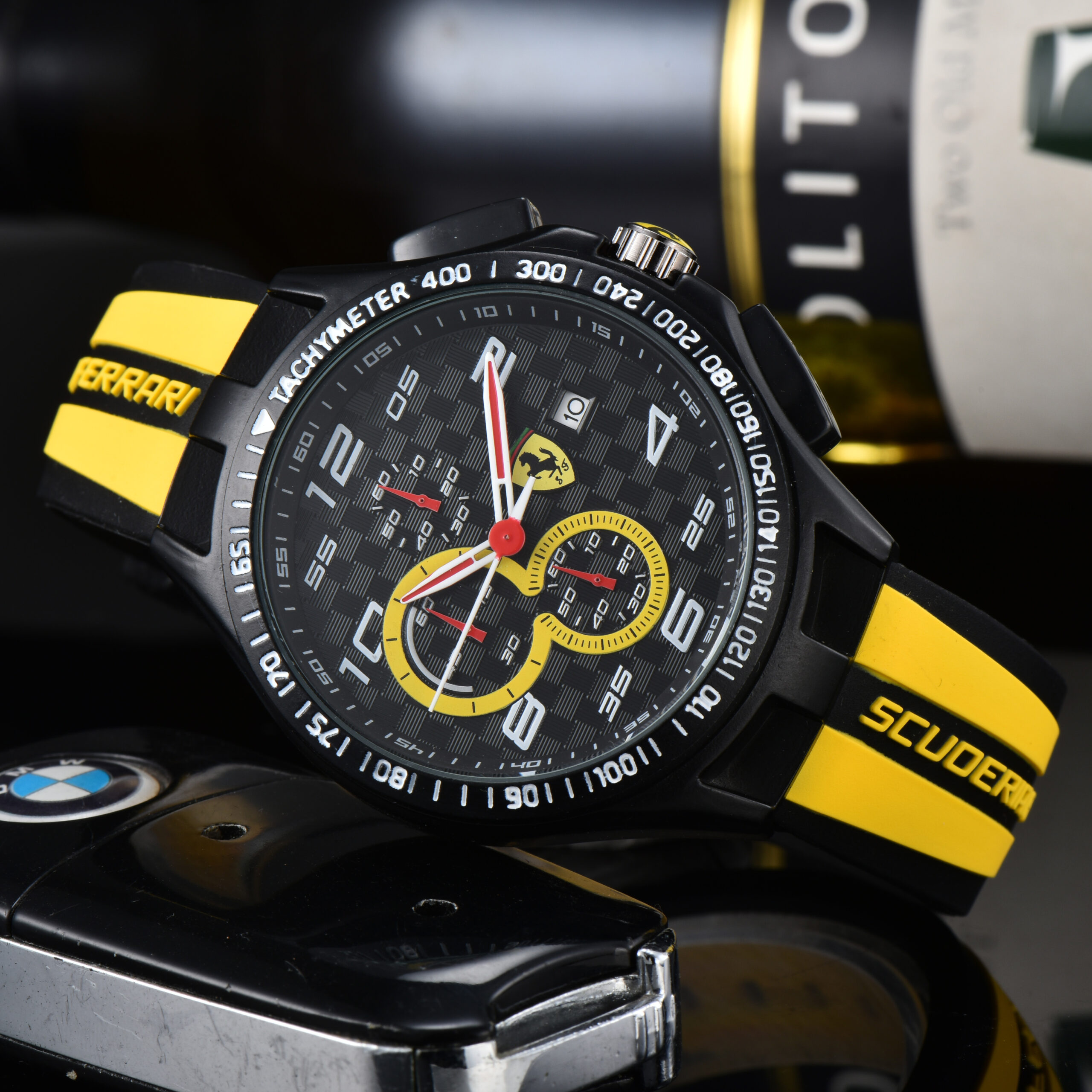 FERRARI - 16 - Image 2