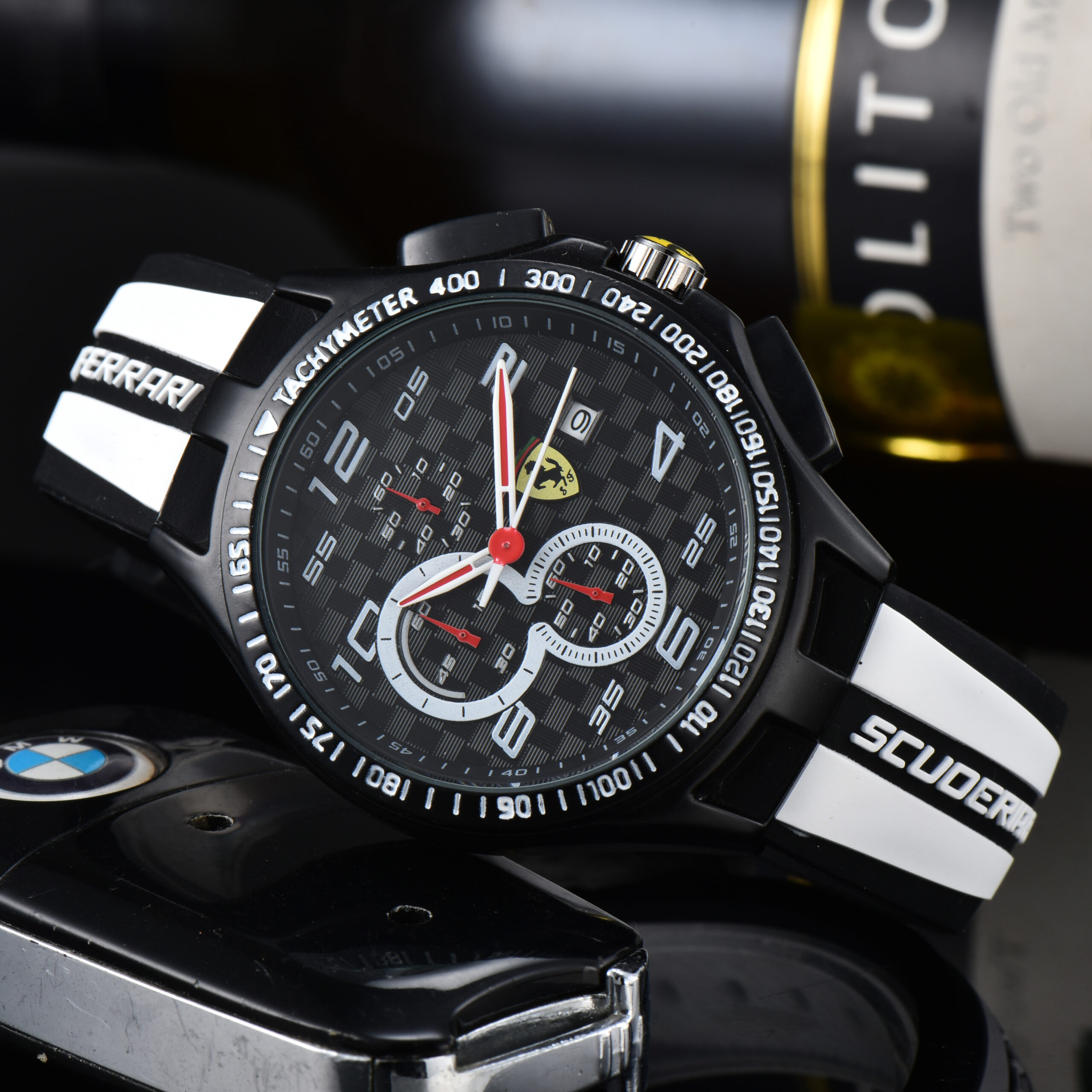 FERRARI - 16 - Image 3