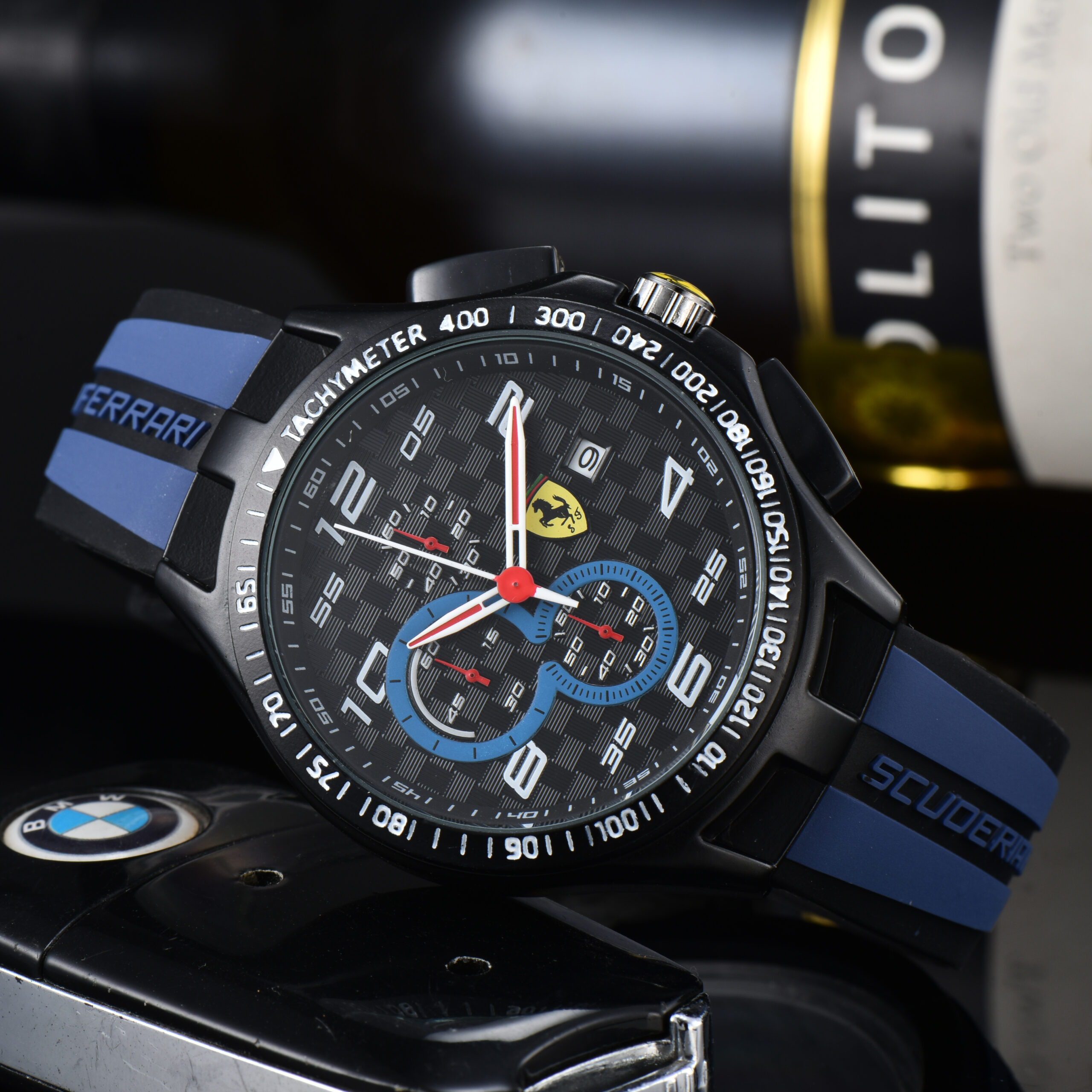FERRARI - 16 - Image 4