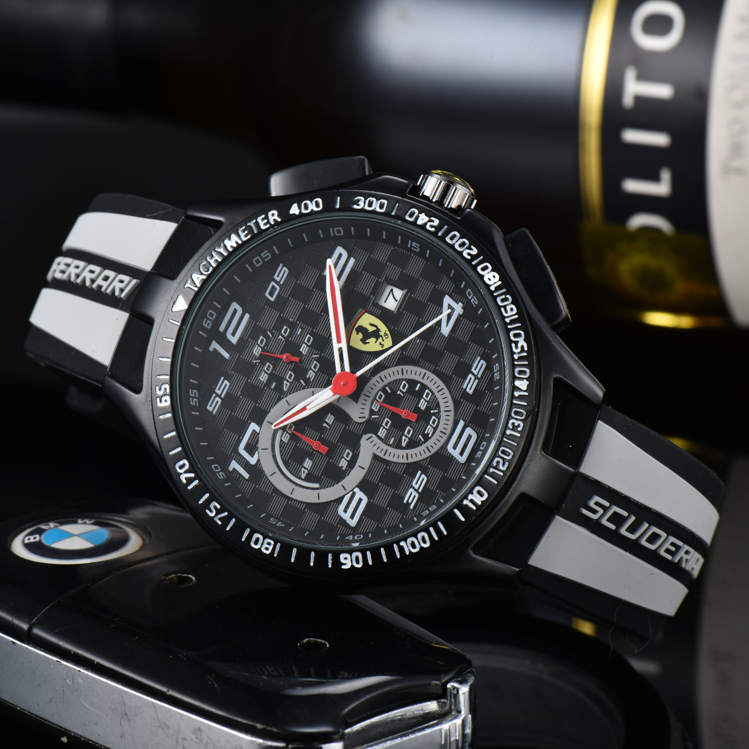 FERRARI - 16 - Image 5