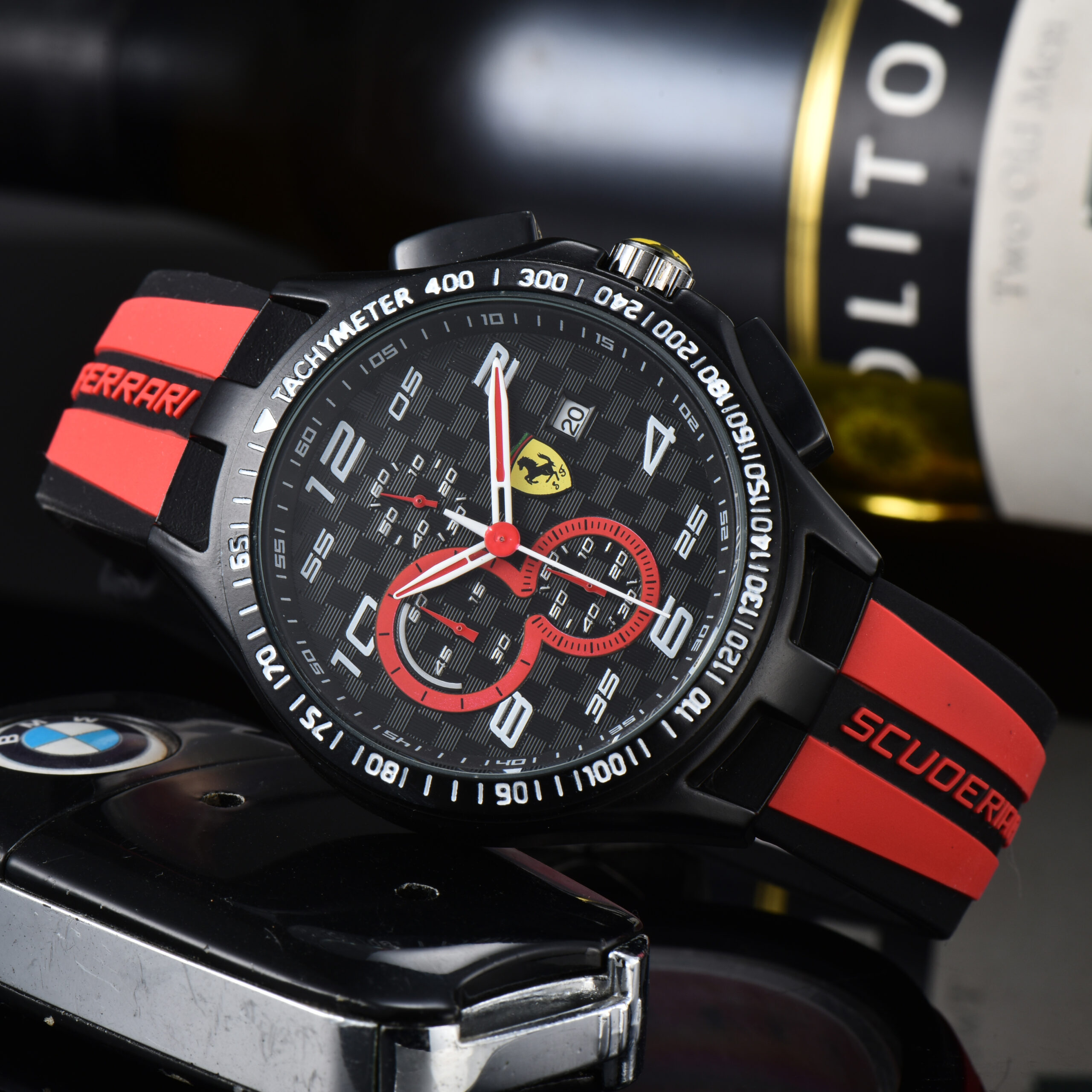 FERRARI - 16 - Image 6