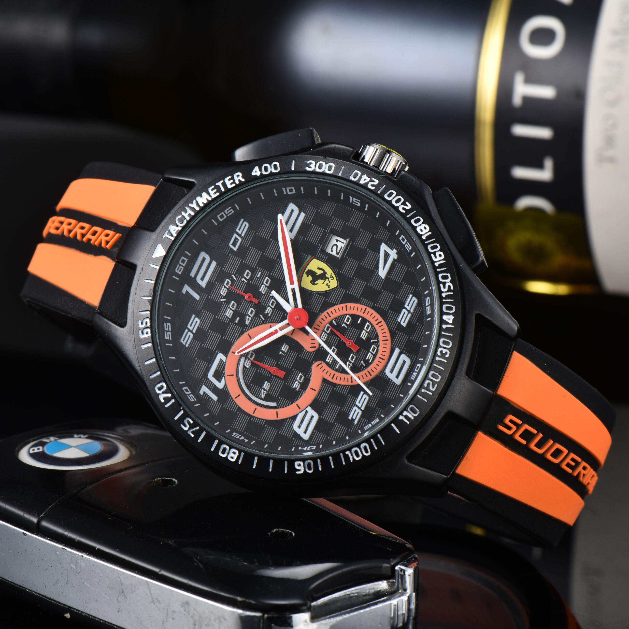 FERRARI - 16 - Image 7