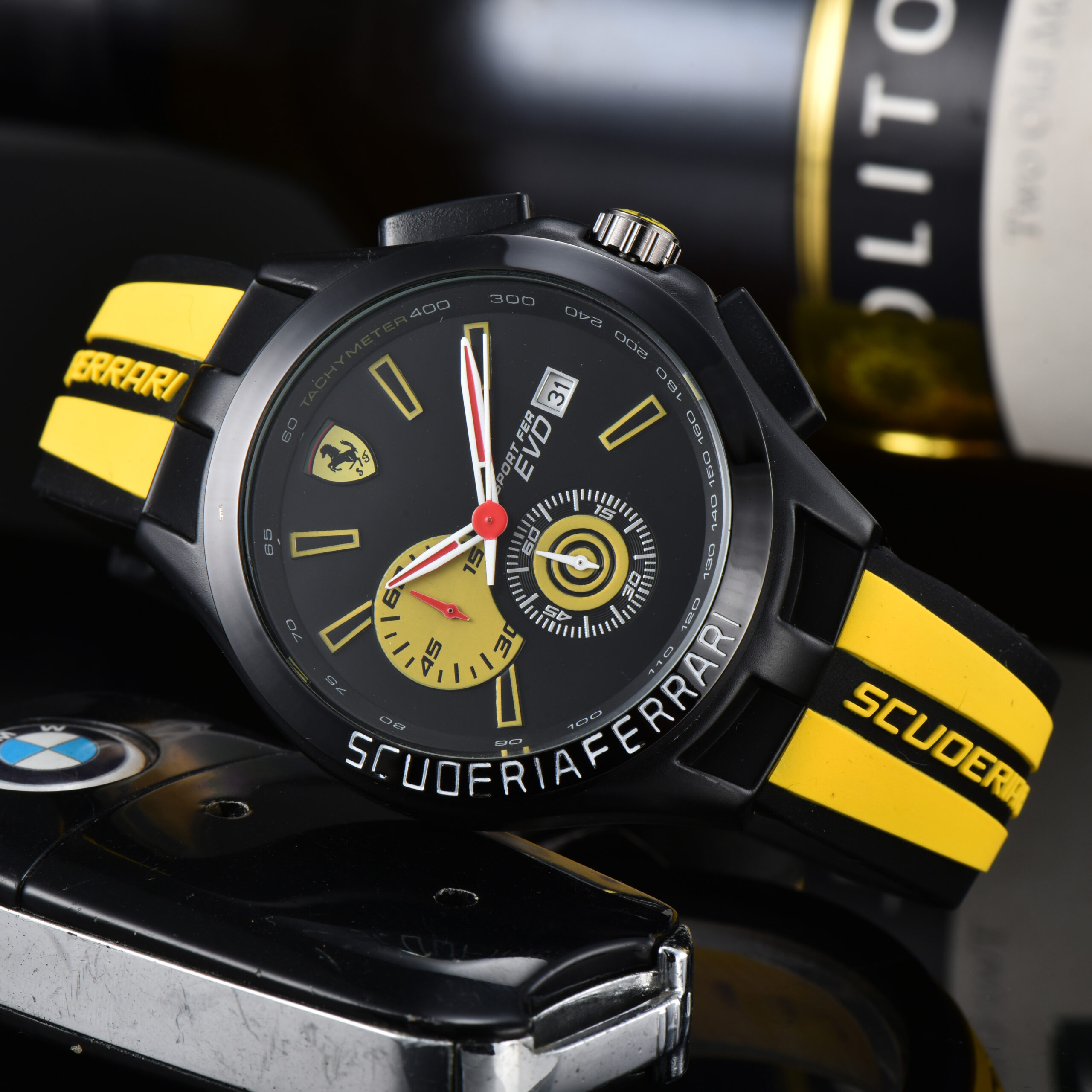 FERRARI - 17