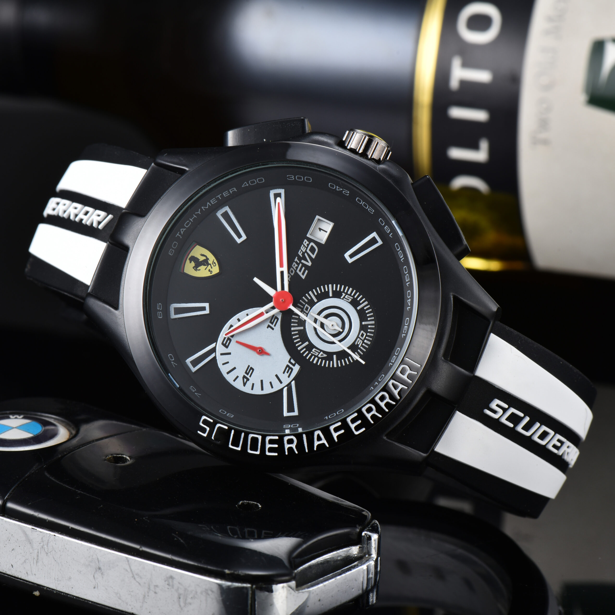 FERRARI - 17 - Image 2