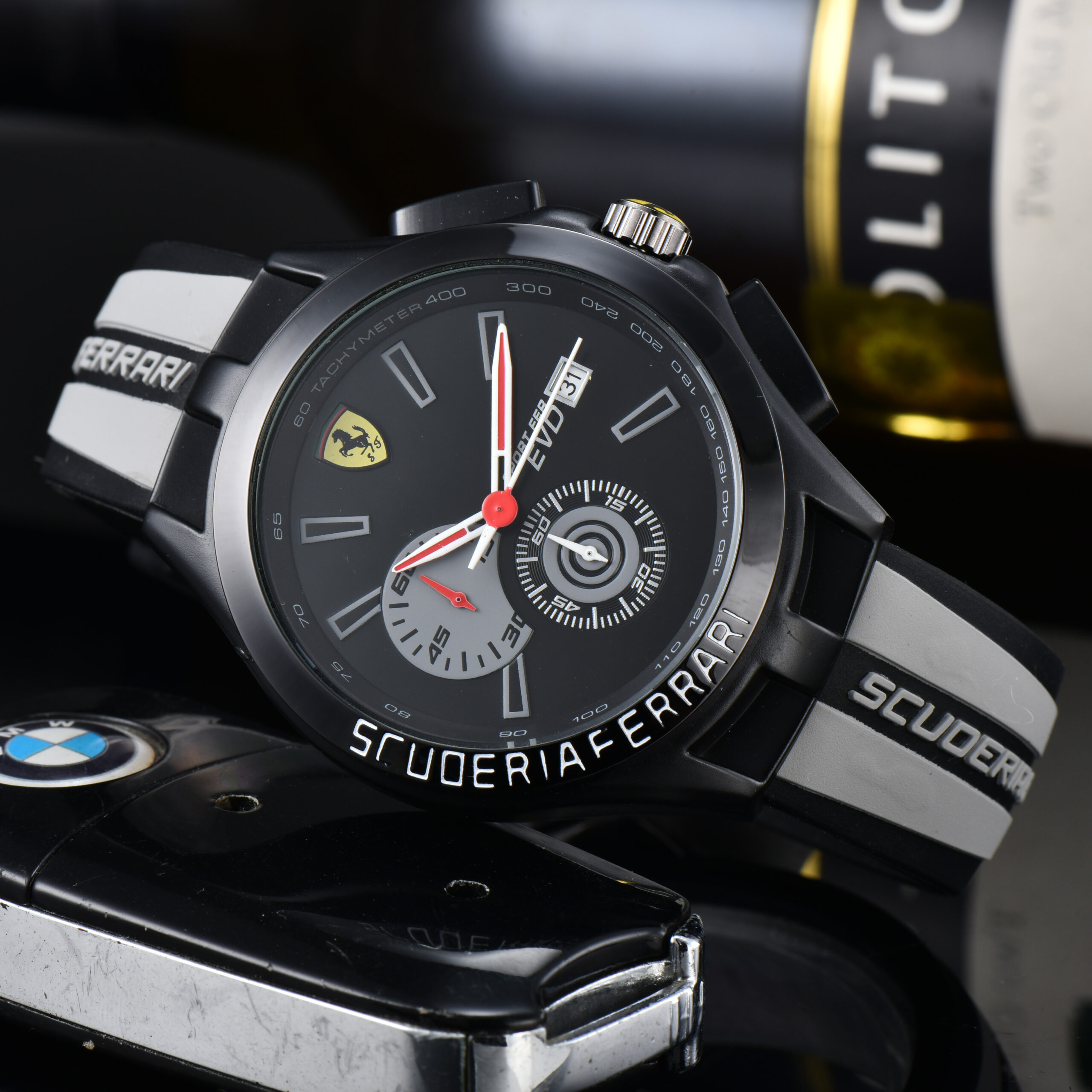 FERRARI - 17 - Image 3