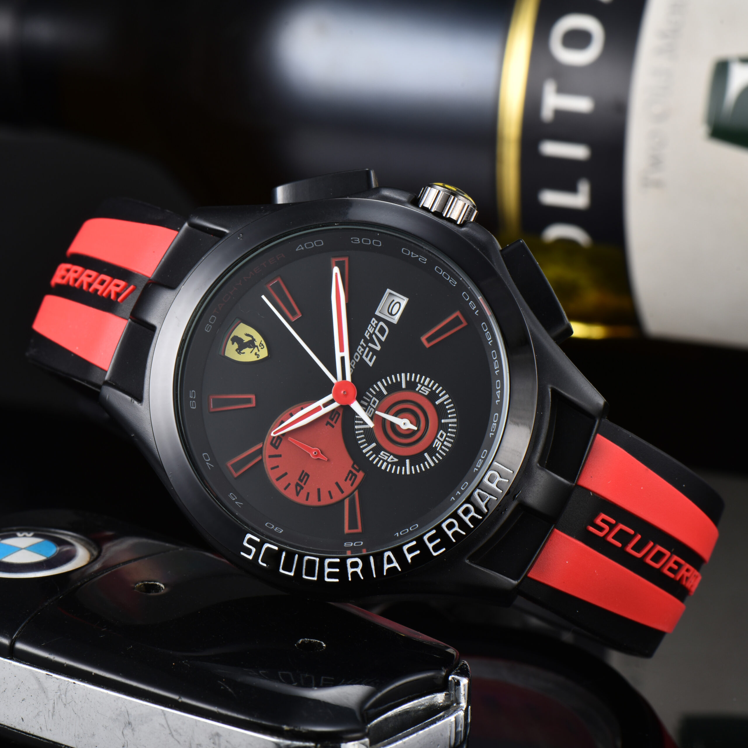 FERRARI - 17 - Image 4