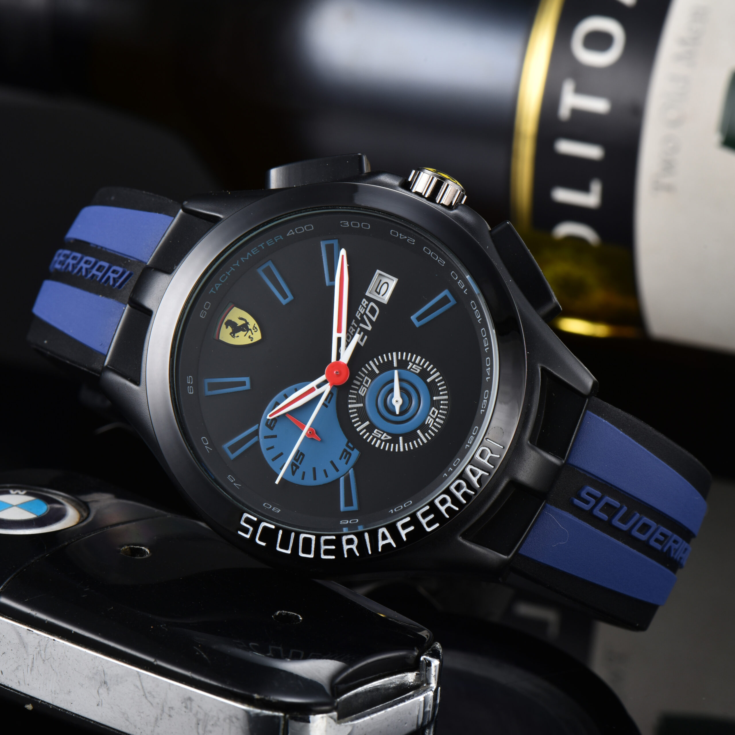 FERRARI - 17 - Image 5