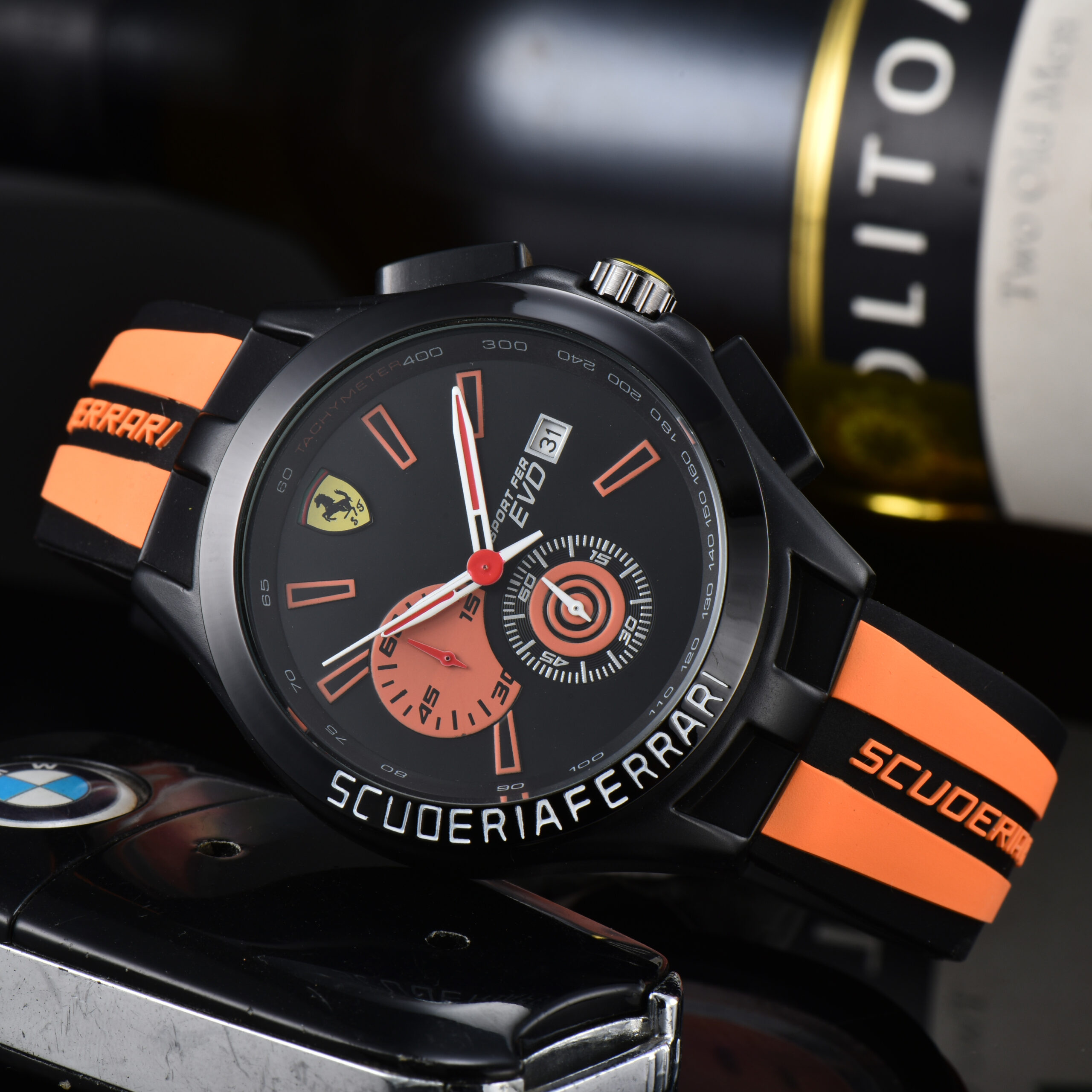 FERRARI - 17 - Image 6