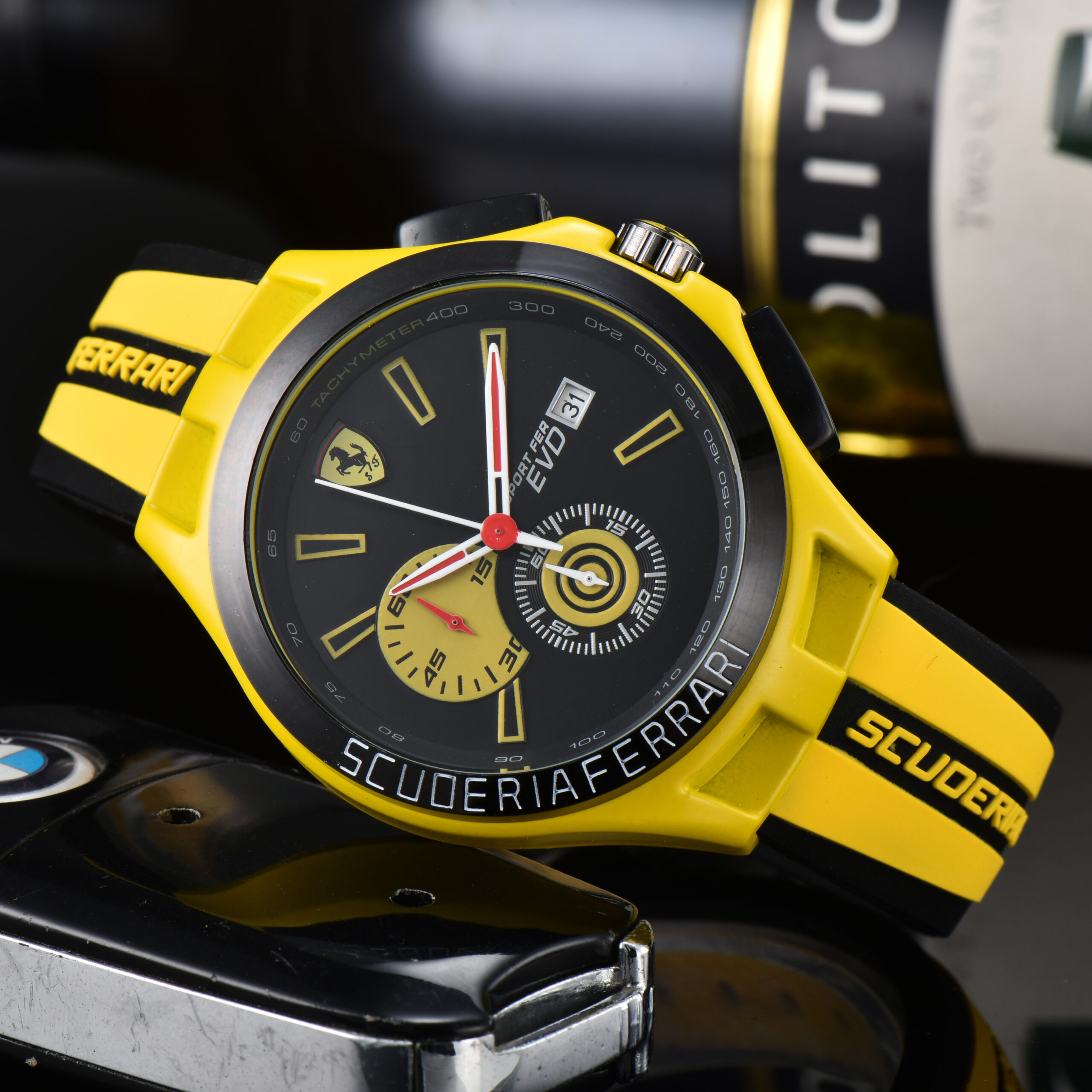 FERRARI - 17 - Image 7