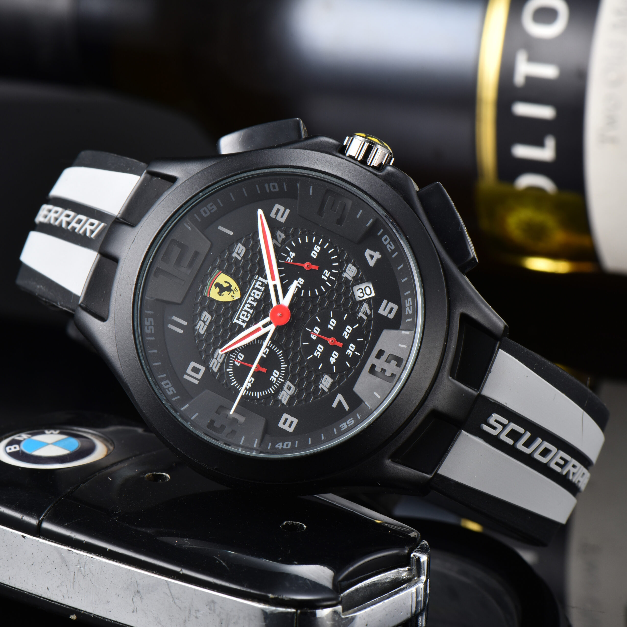 FERRARI - 18 - Image 2