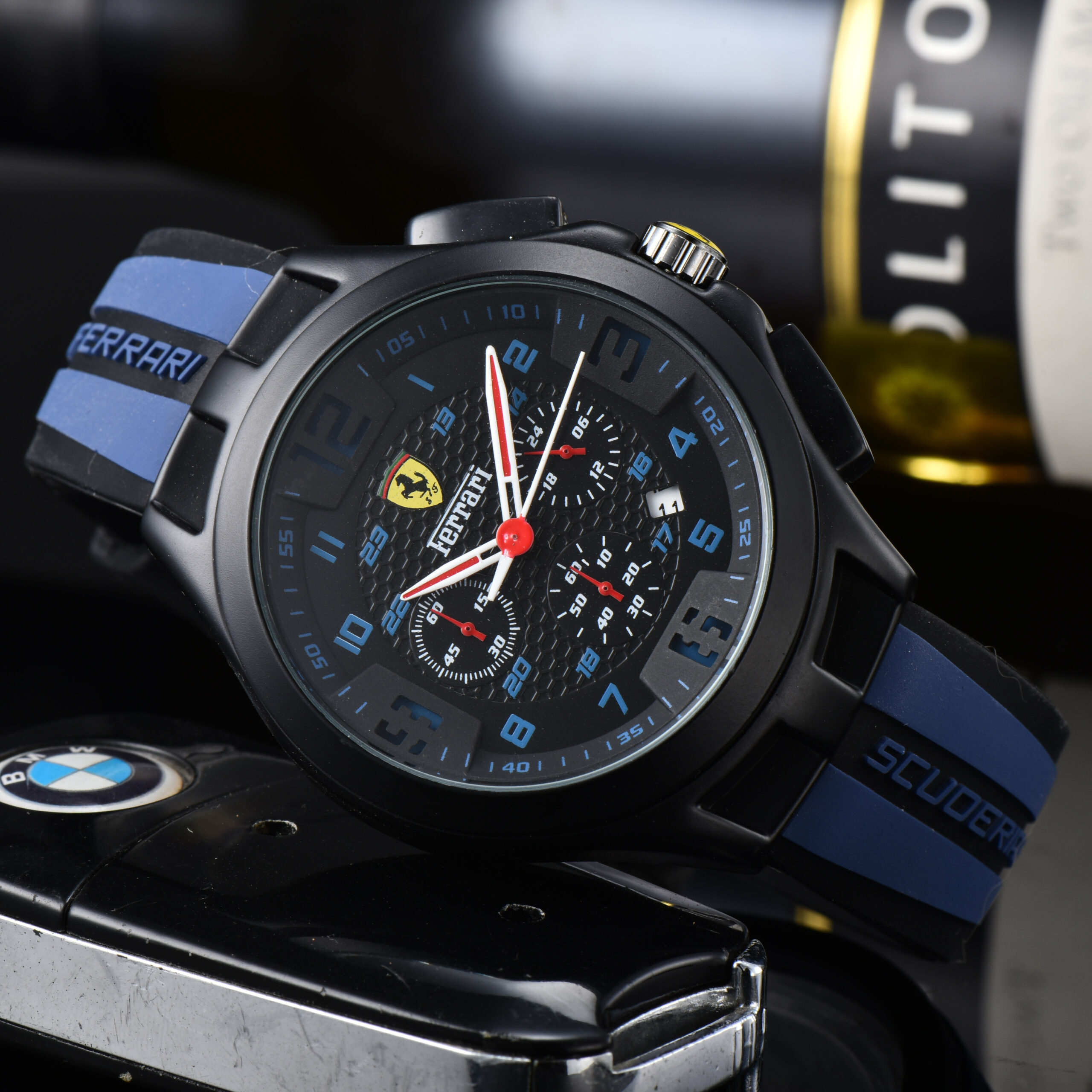 FERRARI - 18 - Image 4